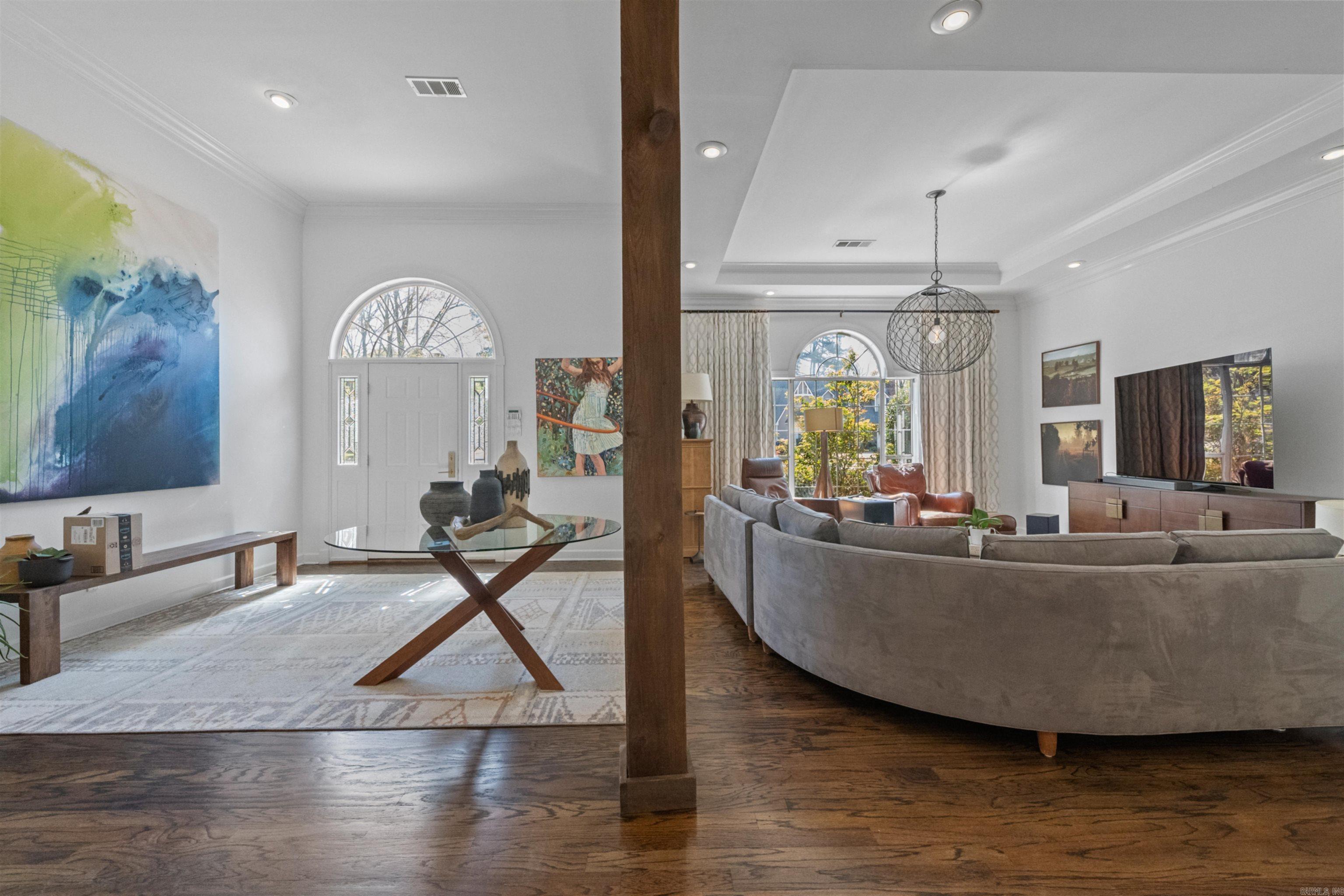 WOODLAND HEIGHTS SUB - Residential