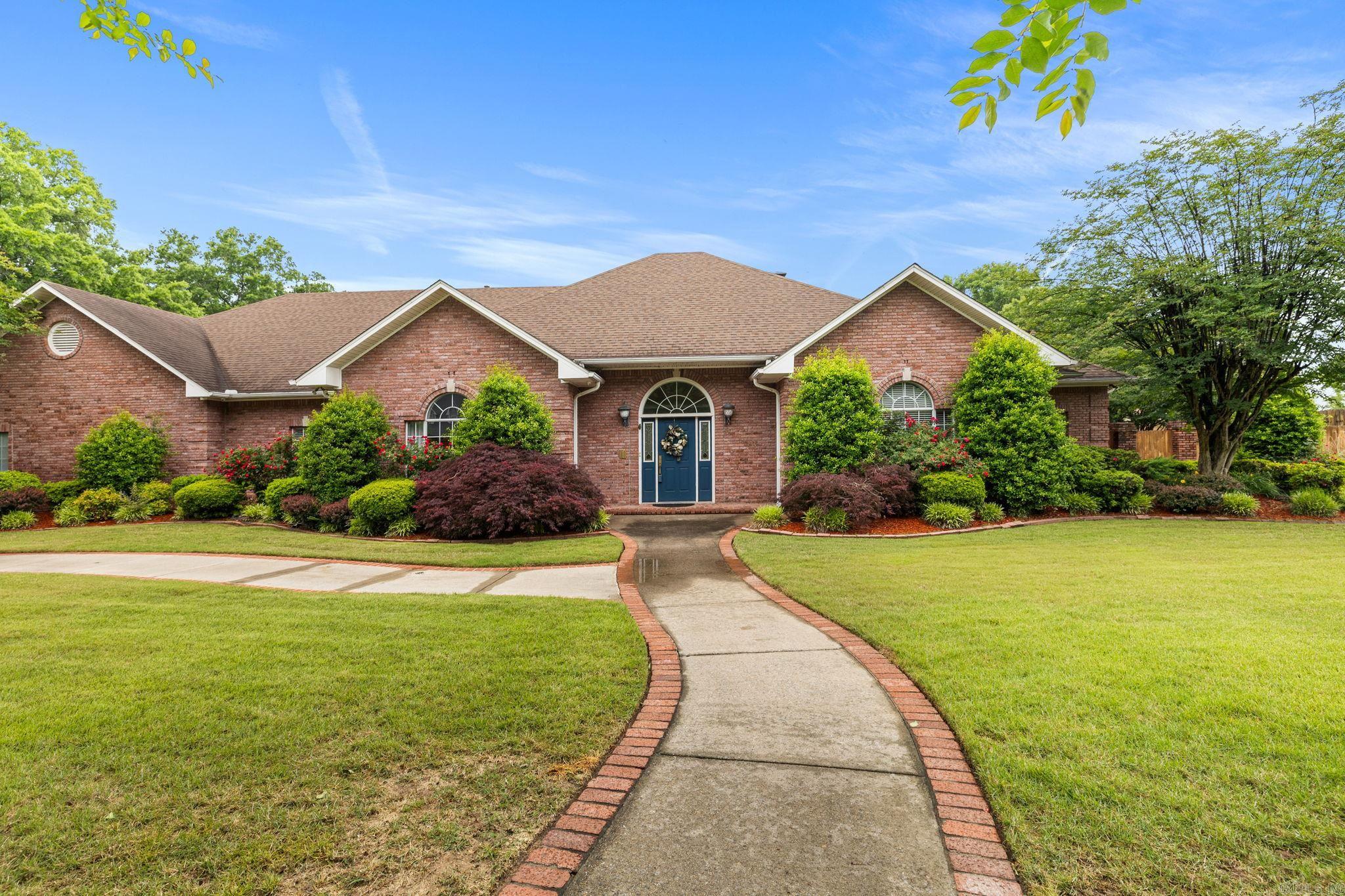 WOODLAND HEIGHTS SUB - Residential