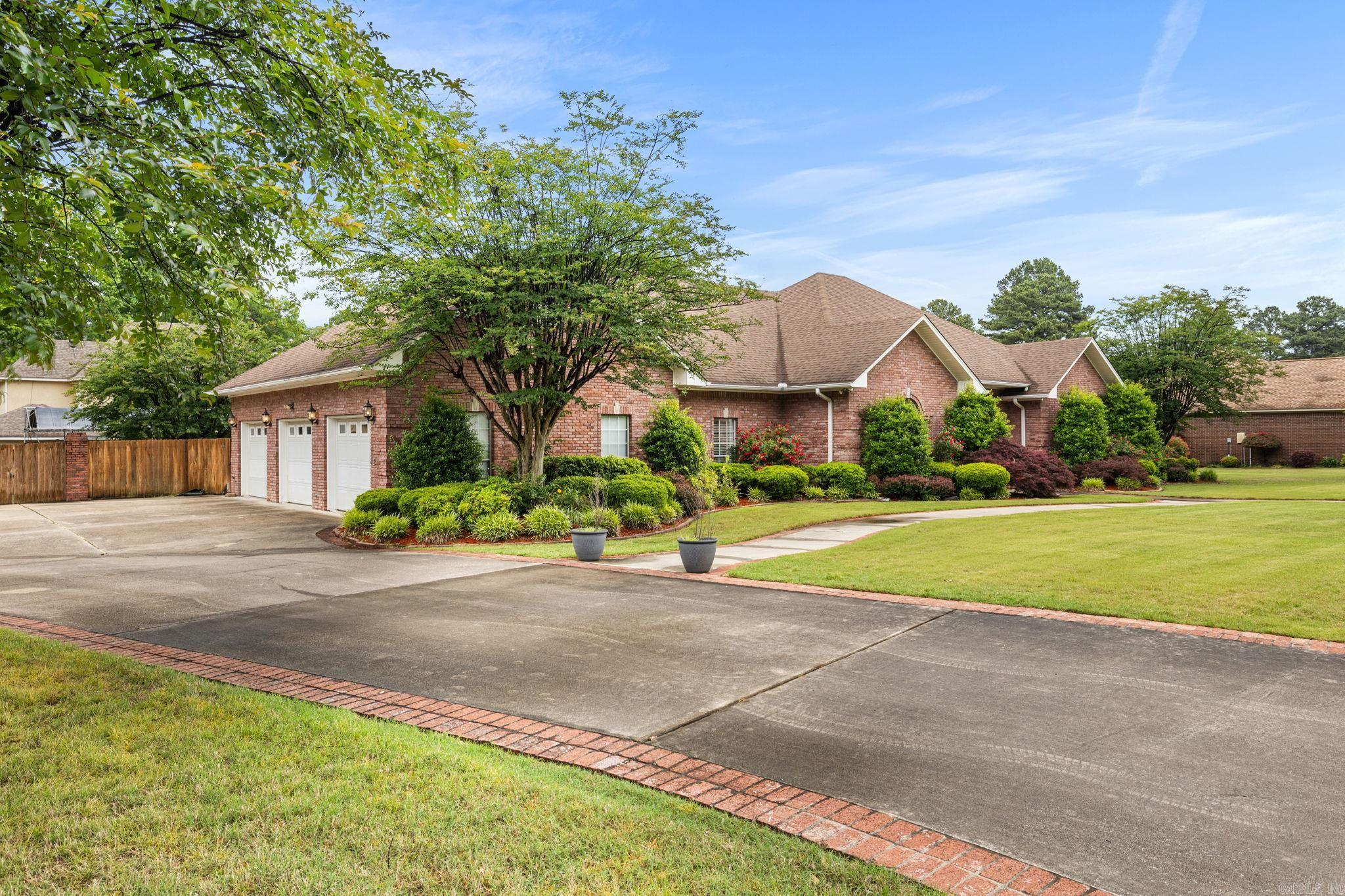 WOODLAND HEIGHTS SUB - Residential