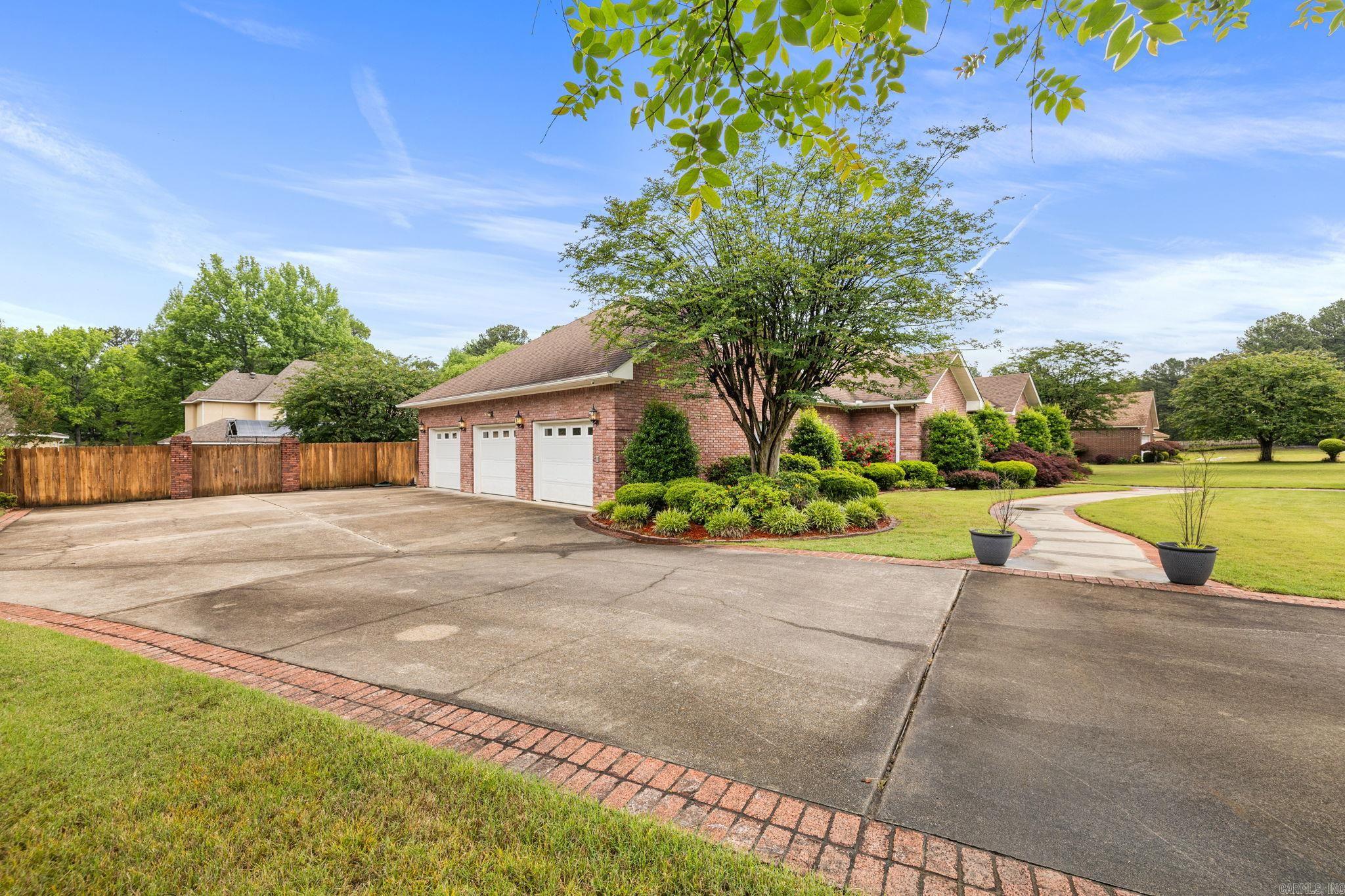 WOODLAND HEIGHTS SUB - Residential