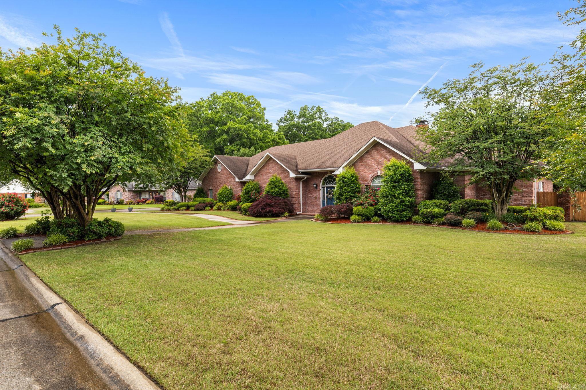 WOODLAND HEIGHTS SUB - Residential