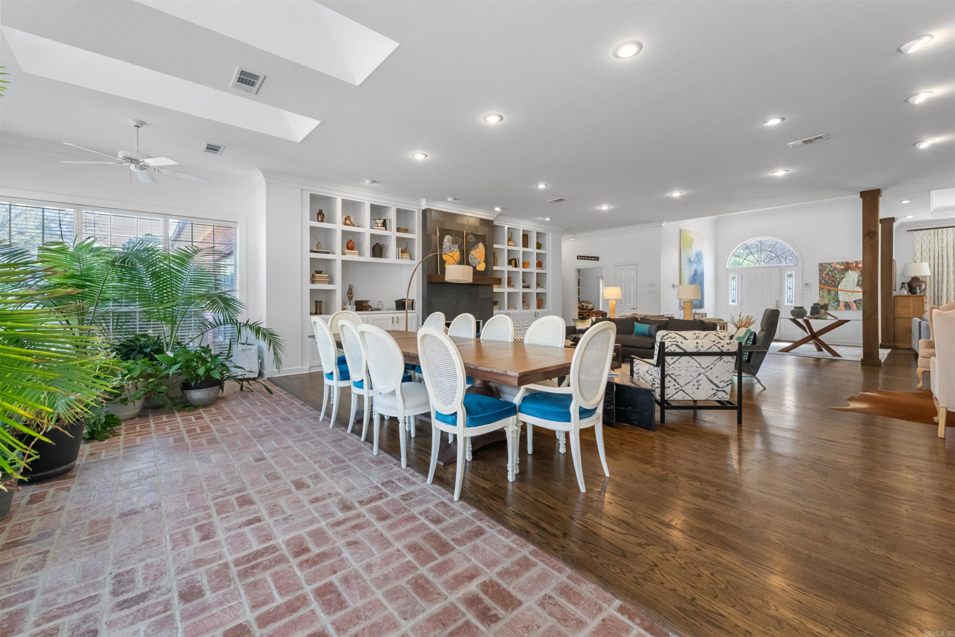 WOODLAND HEIGHTS SUB - Residential