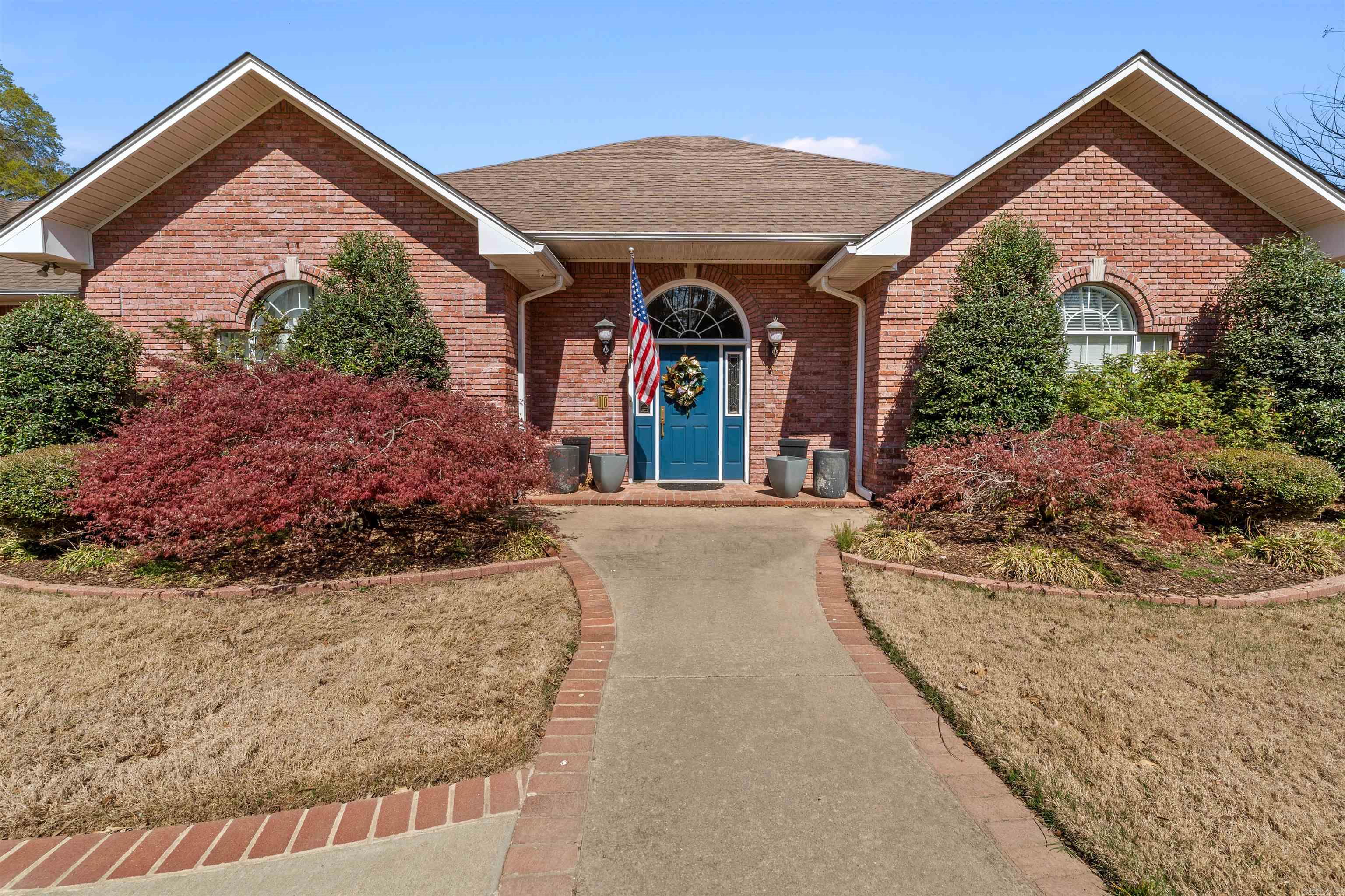 WOODLAND HEIGHTS SUB - Residential