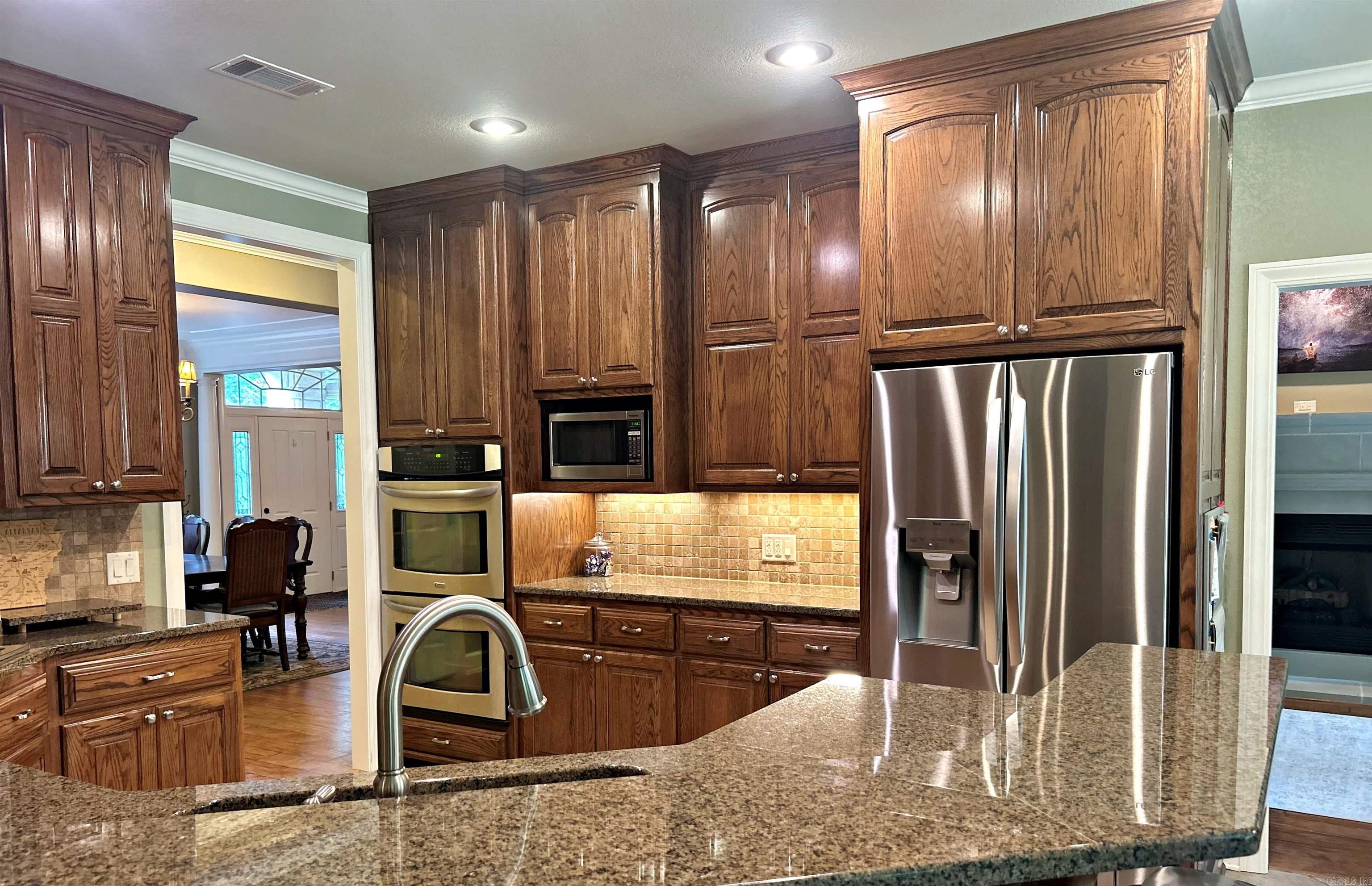 MAGNOLIA ESTATES ADDN - Residential