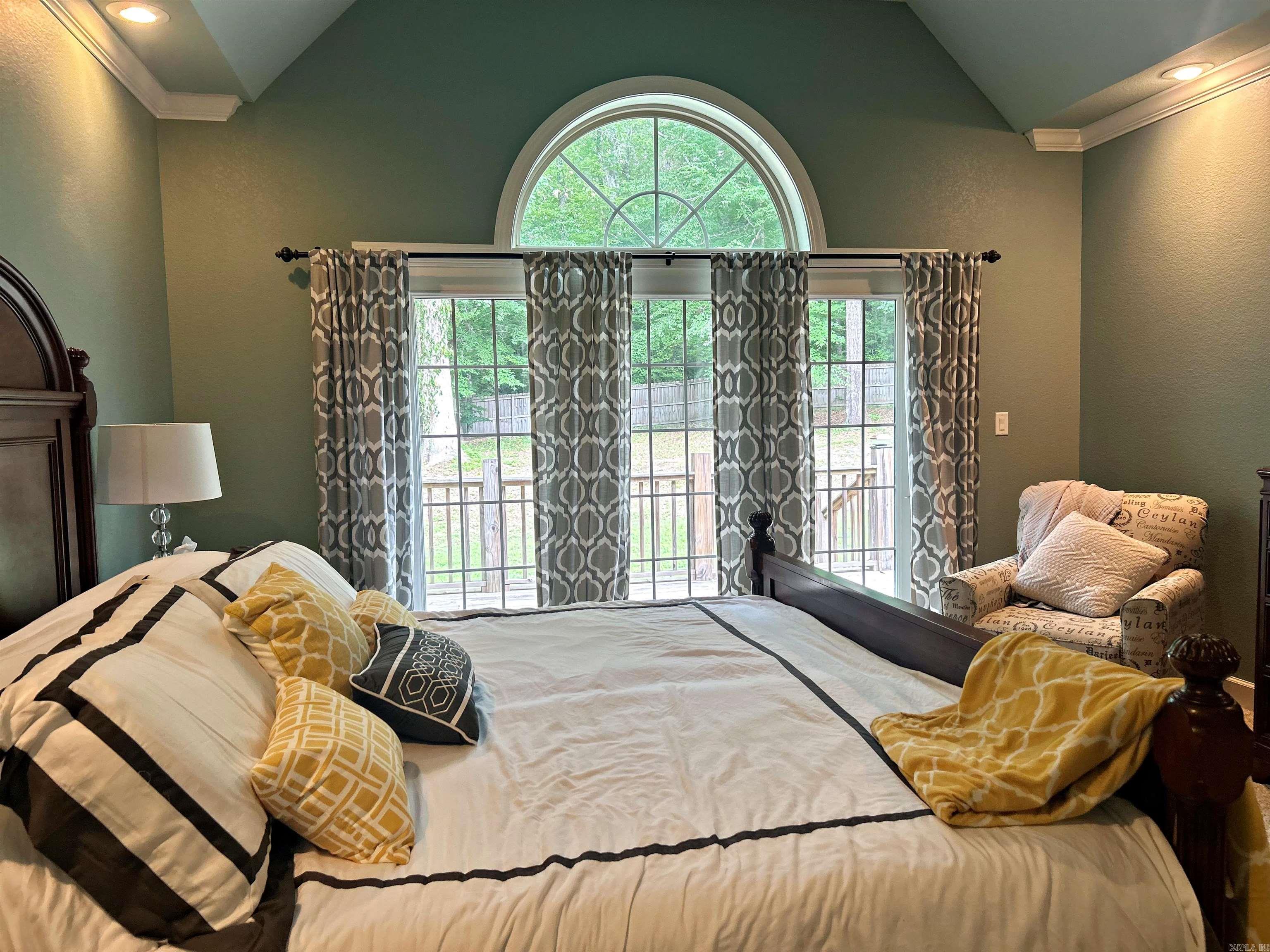 MAGNOLIA ESTATES ADDN - Residential