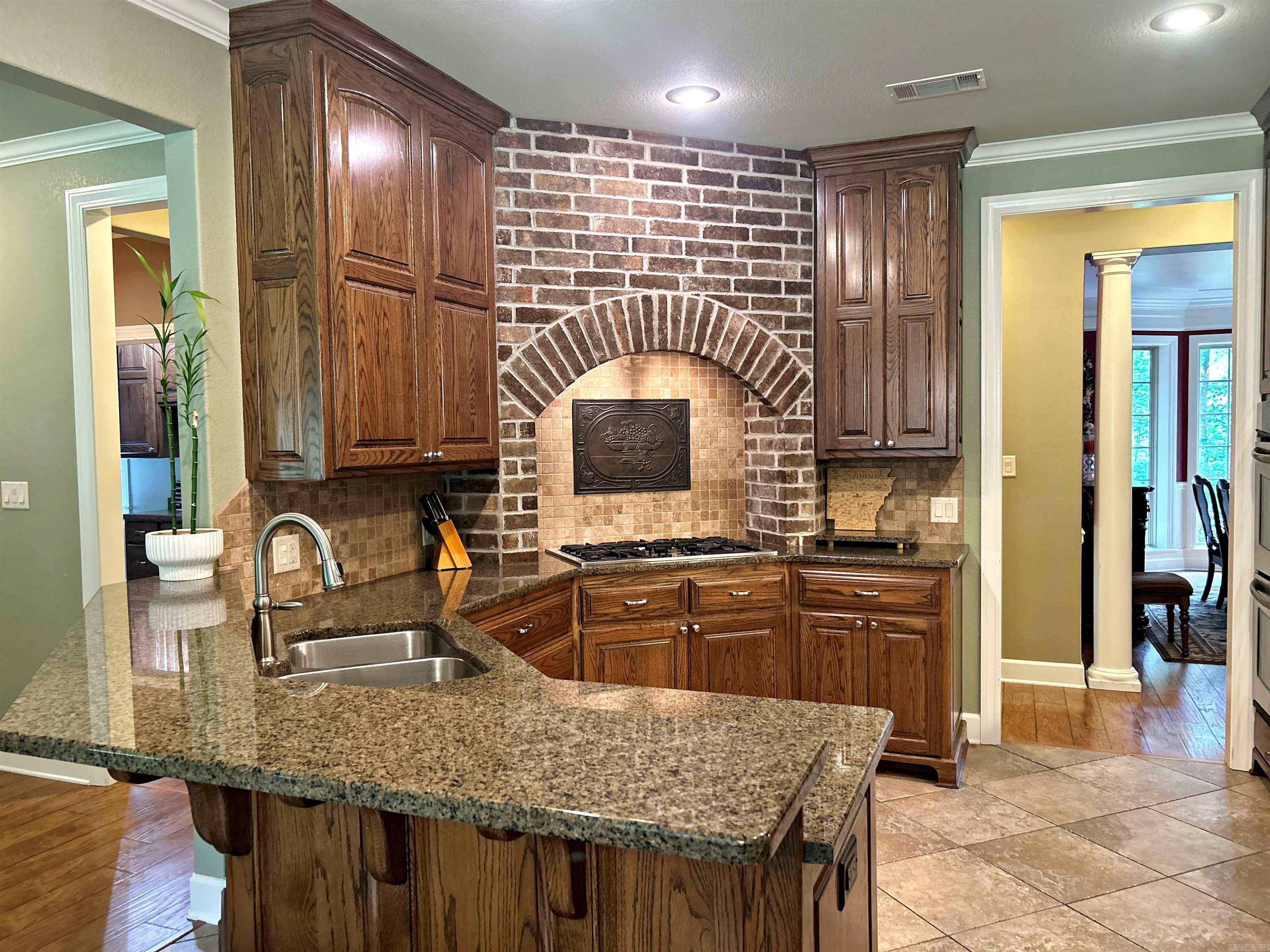 MAGNOLIA ESTATES ADDN - Residential