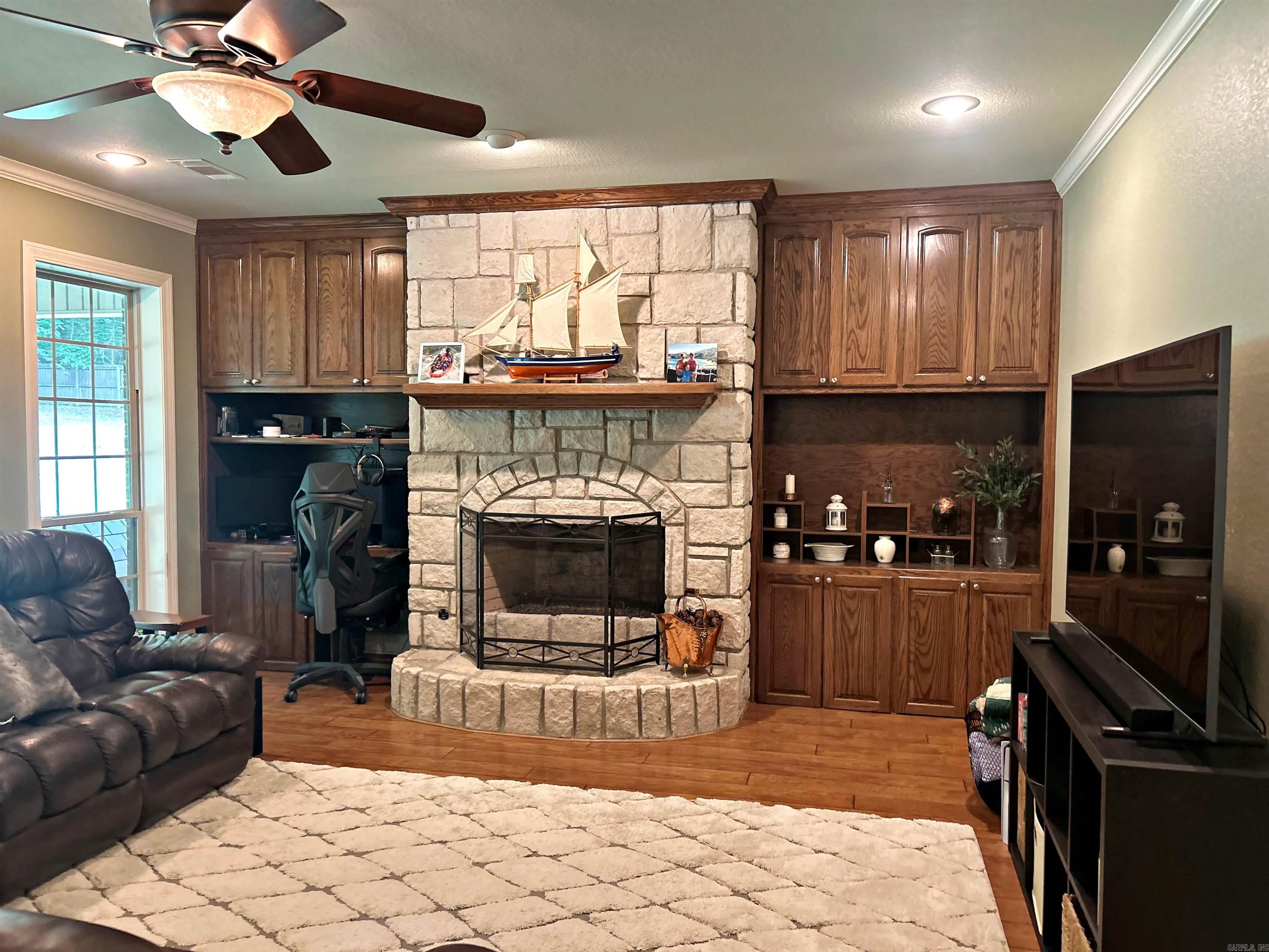 MAGNOLIA ESTATES ADDN - Residential