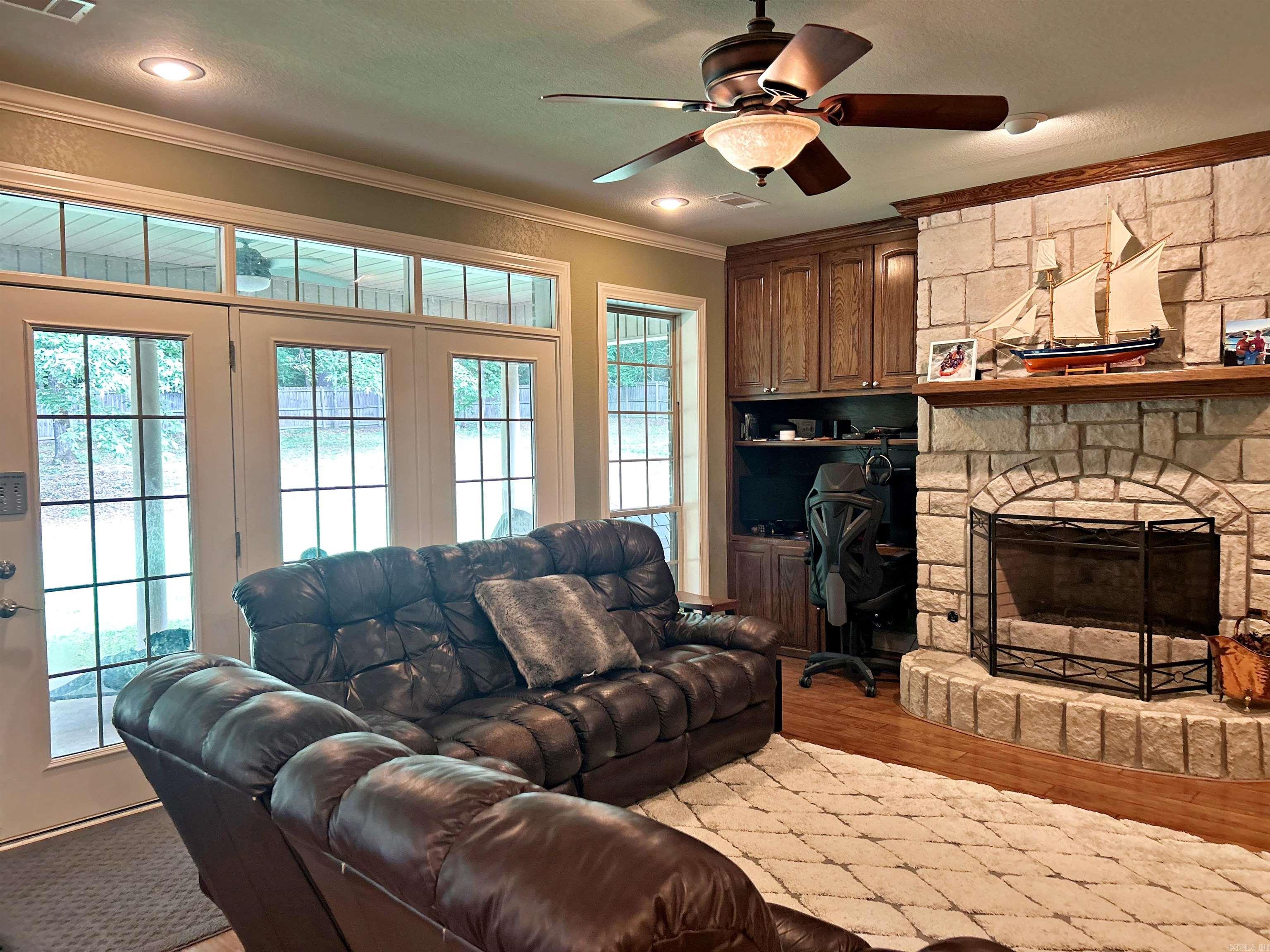 MAGNOLIA ESTATES ADDN - Residential