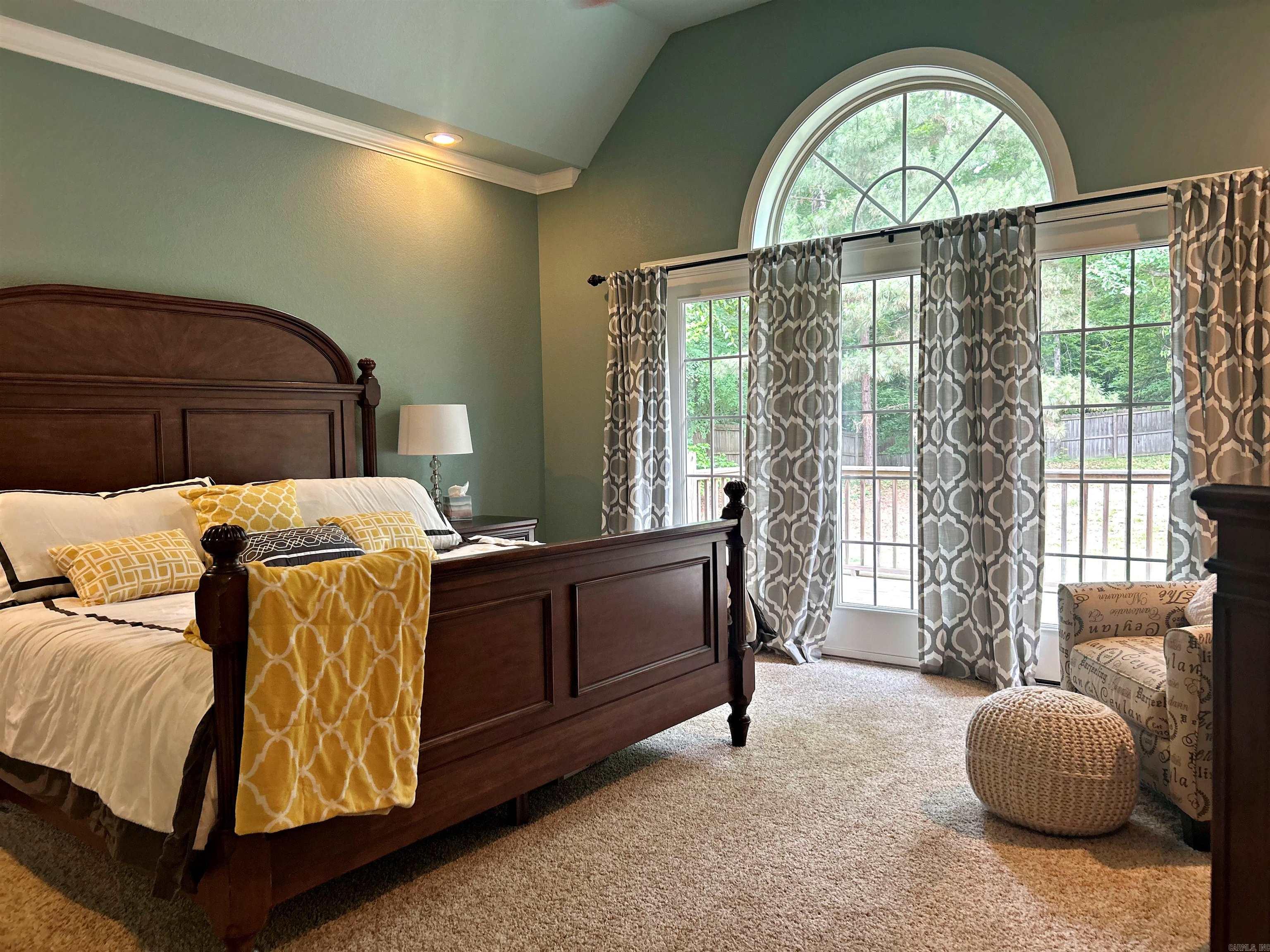 MAGNOLIA ESTATES ADDN - Residential