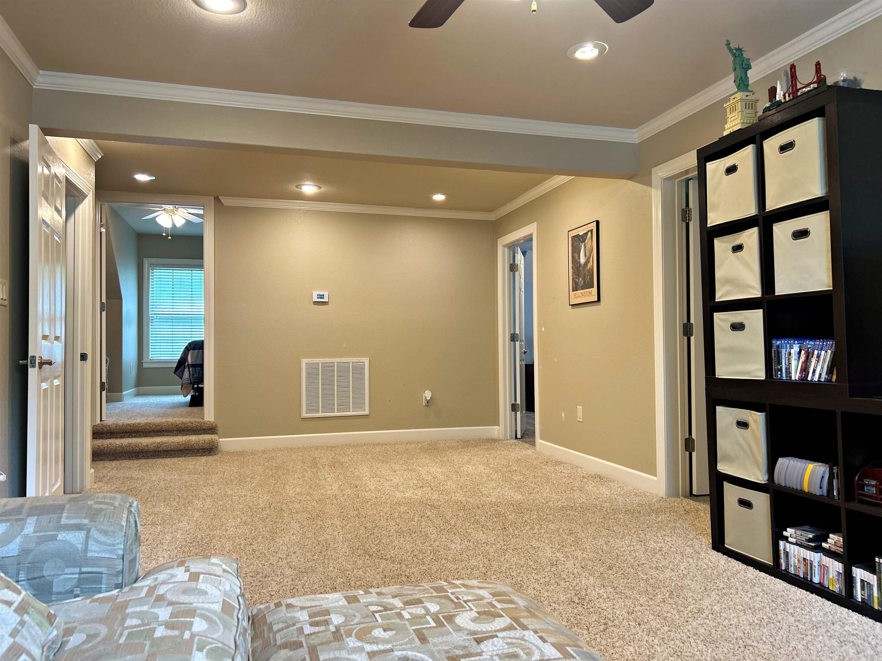 MAGNOLIA ESTATES ADDN - Residential
