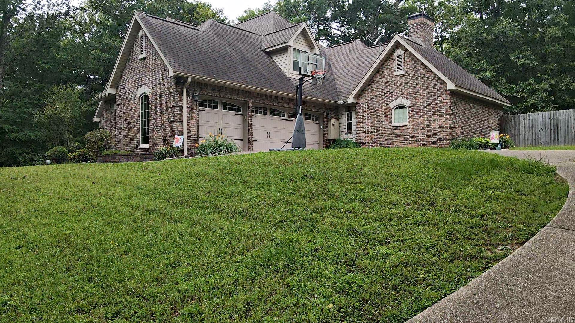 MAGNOLIA ESTATES ADDN - Residential