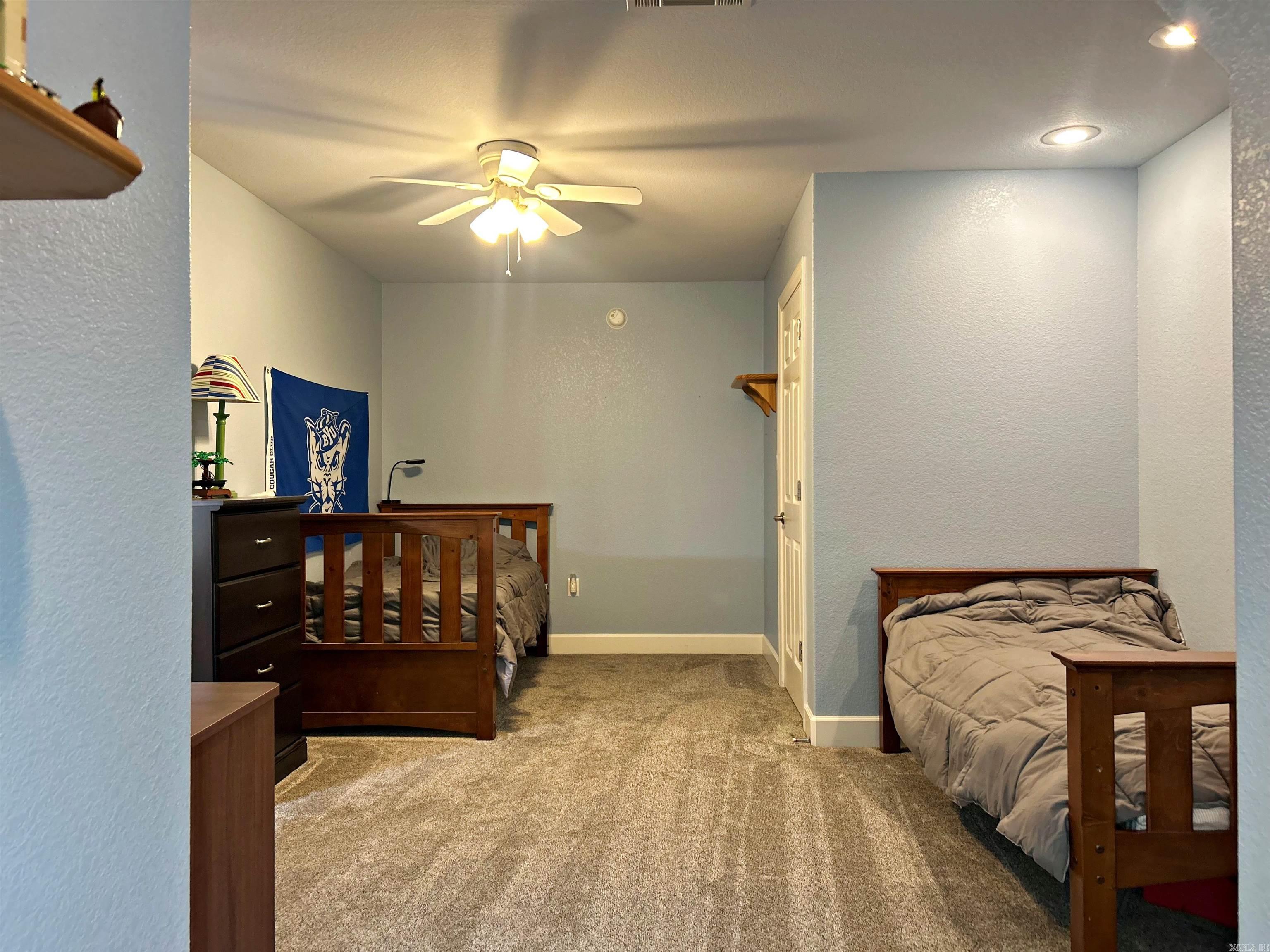 MAGNOLIA ESTATES ADDN - Residential