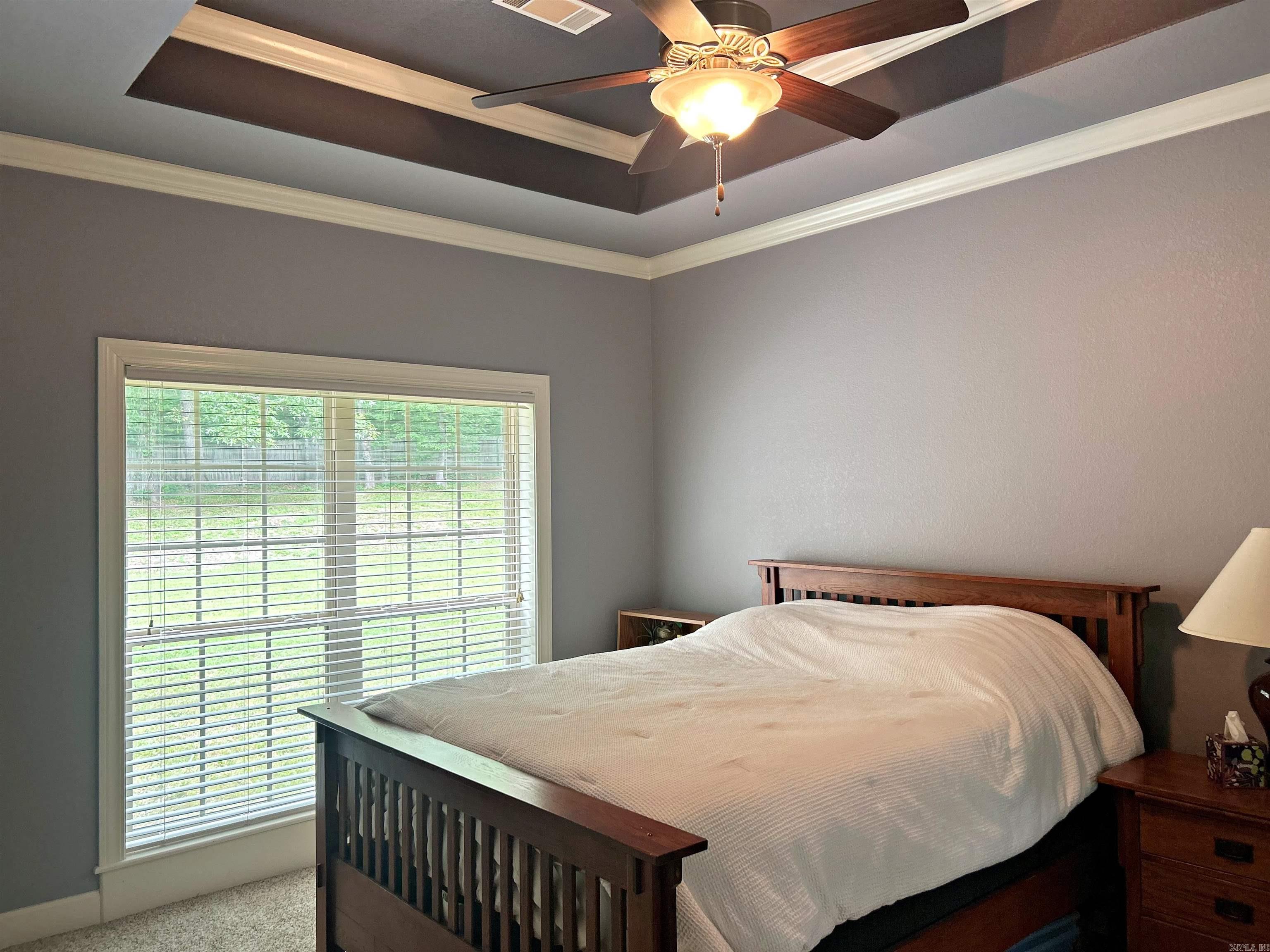 MAGNOLIA ESTATES ADDN - Residential
