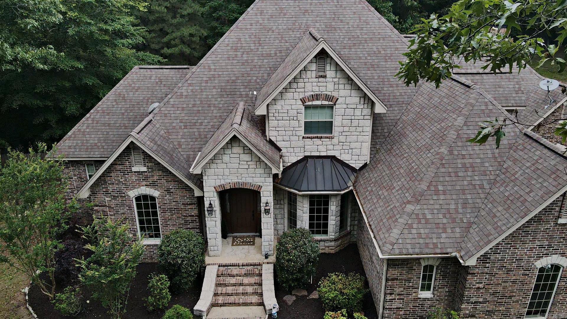 MAGNOLIA ESTATES ADDN - Residential