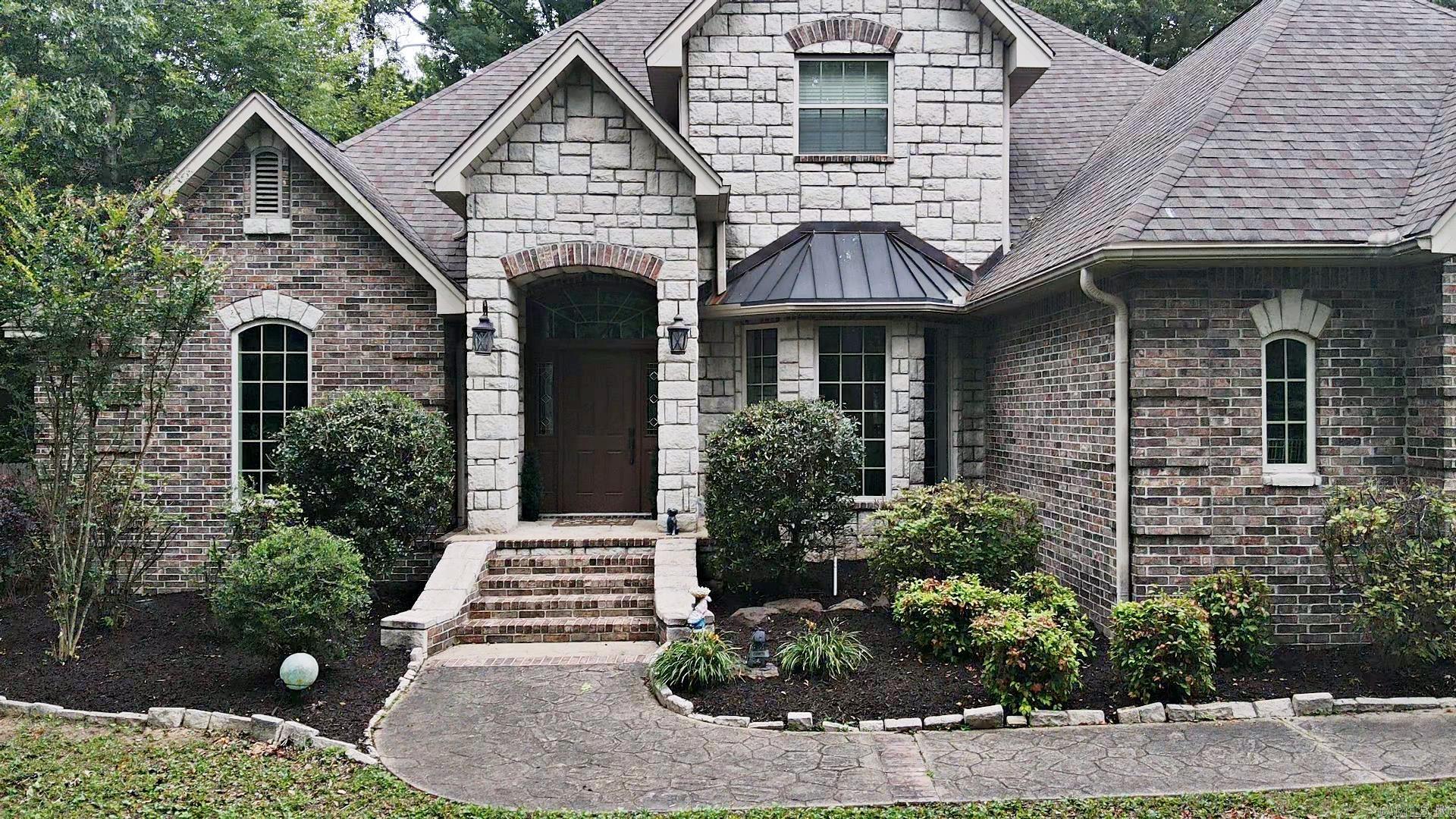 MAGNOLIA ESTATES ADDN - Residential