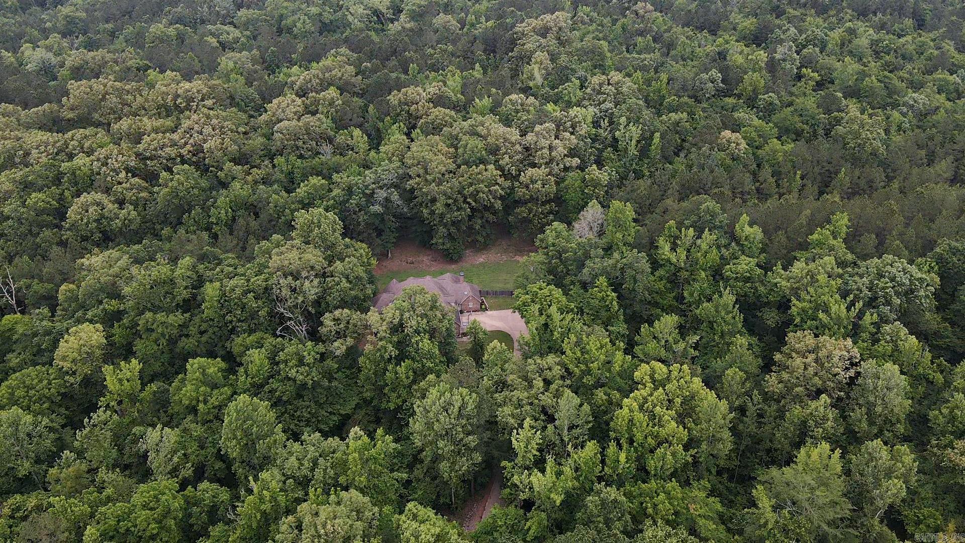 MAGNOLIA ESTATES ADDN - Residential