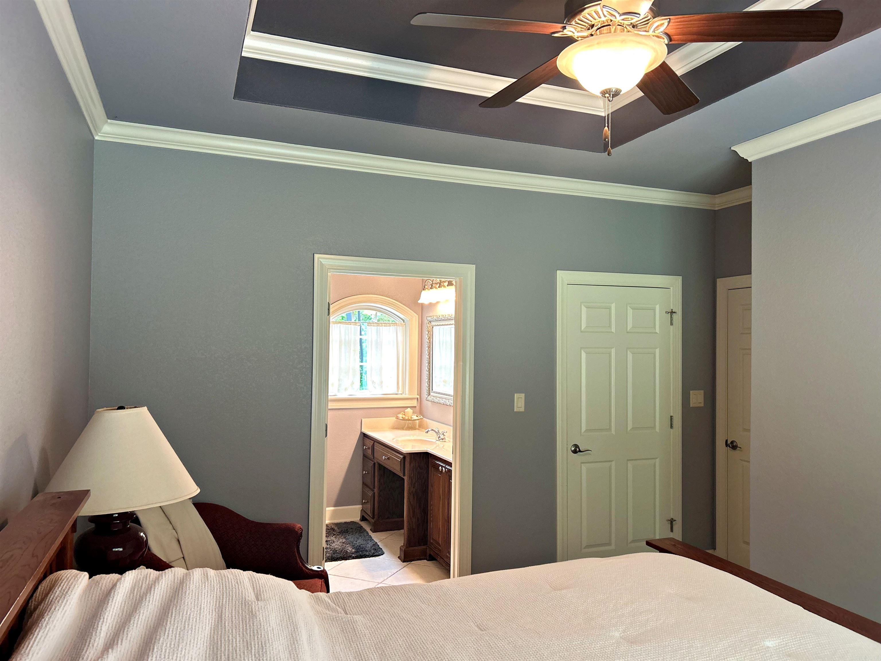 MAGNOLIA ESTATES ADDN - Residential