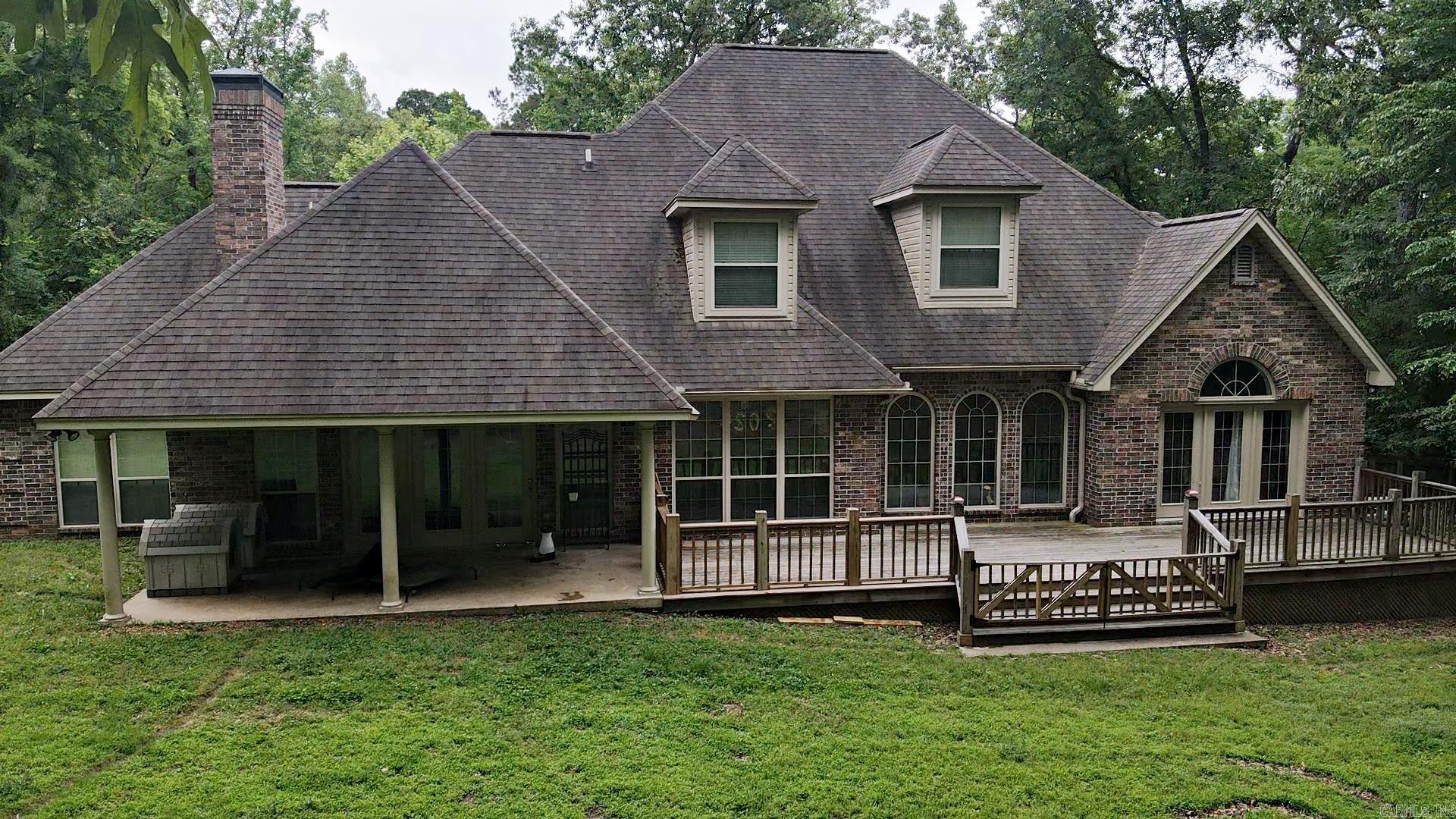 MAGNOLIA ESTATES ADDN - Residential