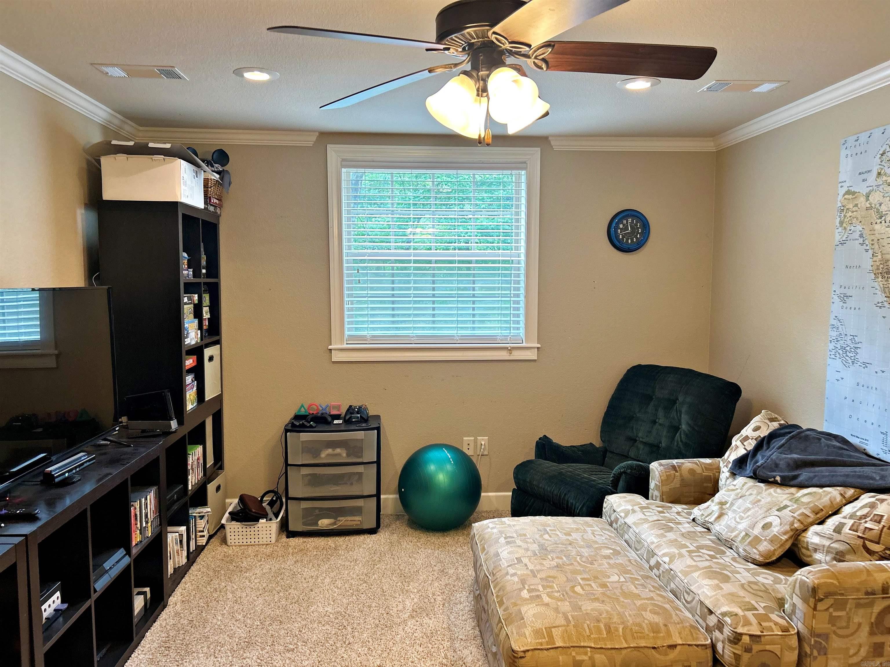 MAGNOLIA ESTATES ADDN - Residential