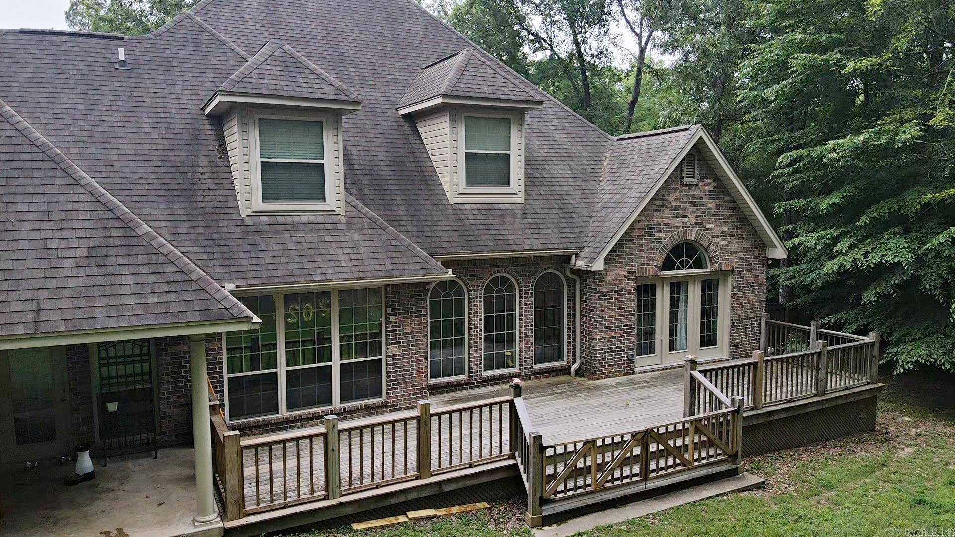 MAGNOLIA ESTATES ADDN - Residential