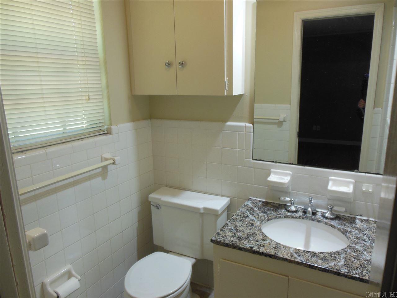 Wedgewood - Residential Lease