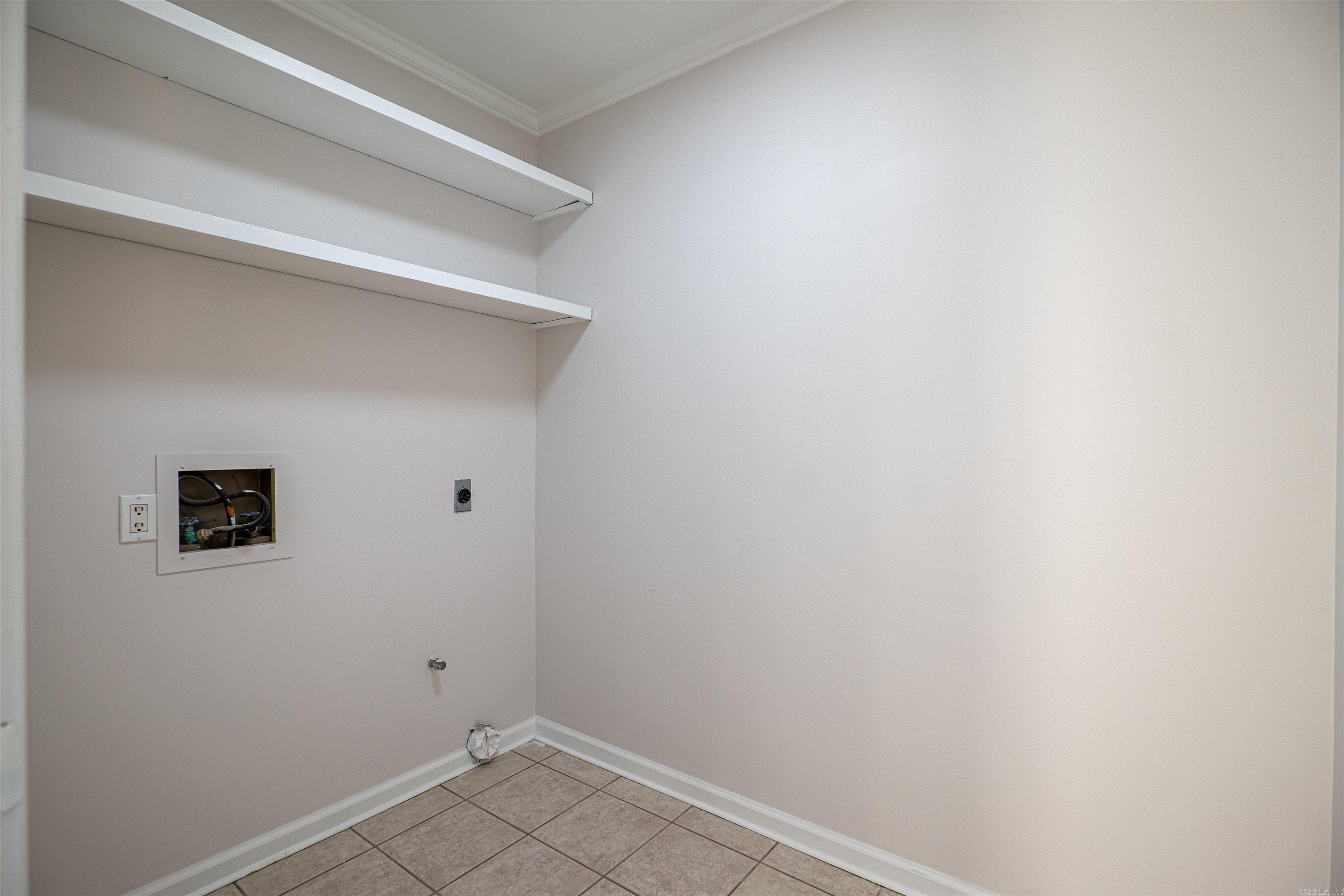 GARDEN TERRACE - Residential