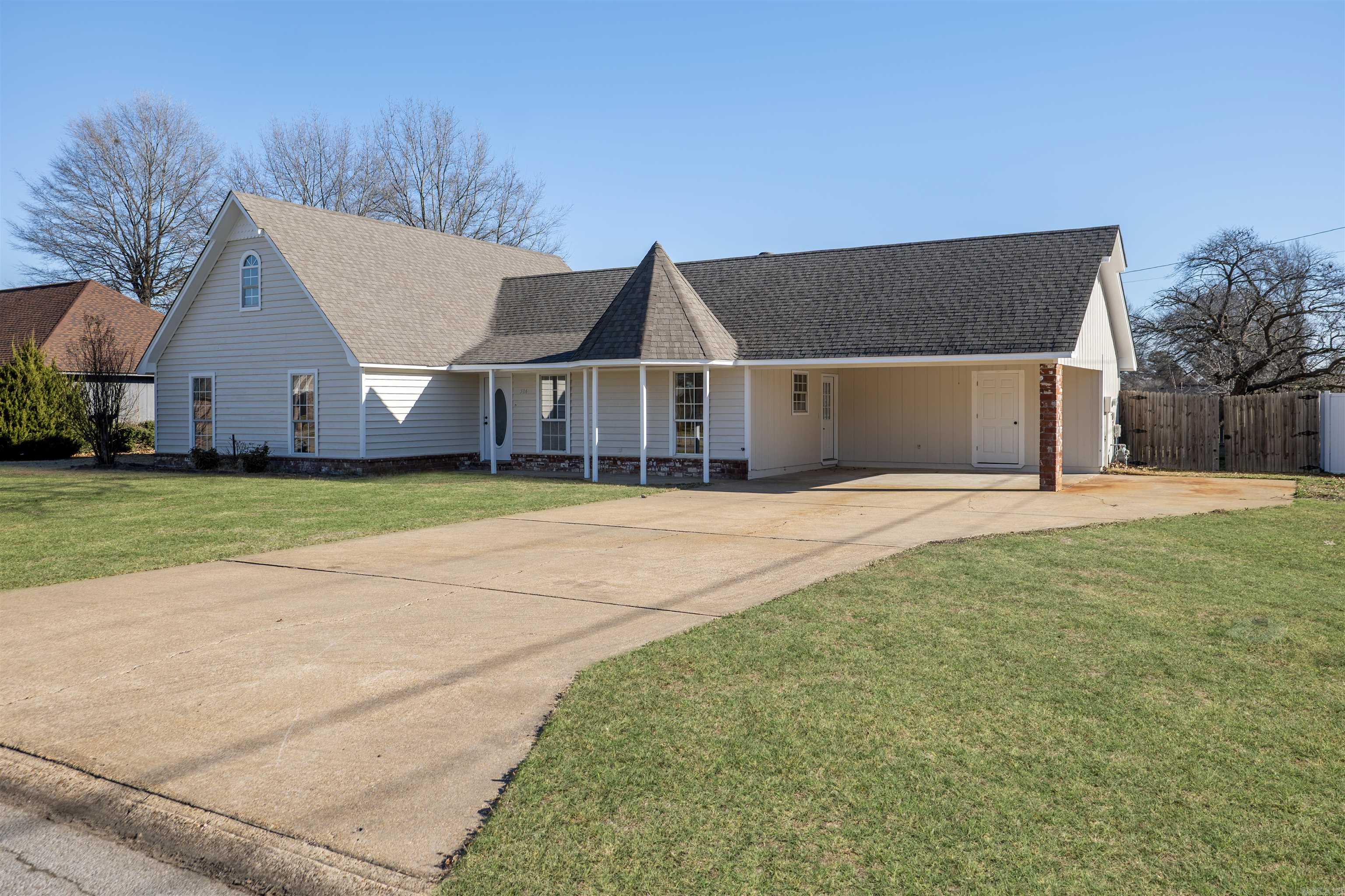 GARDEN TERRACE - Residential