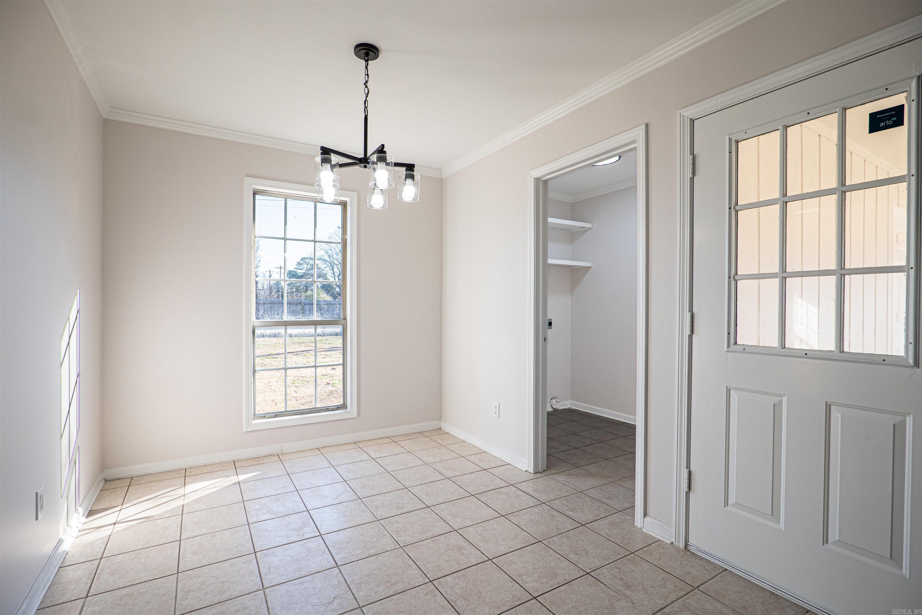 GARDEN TERRACE - Residential