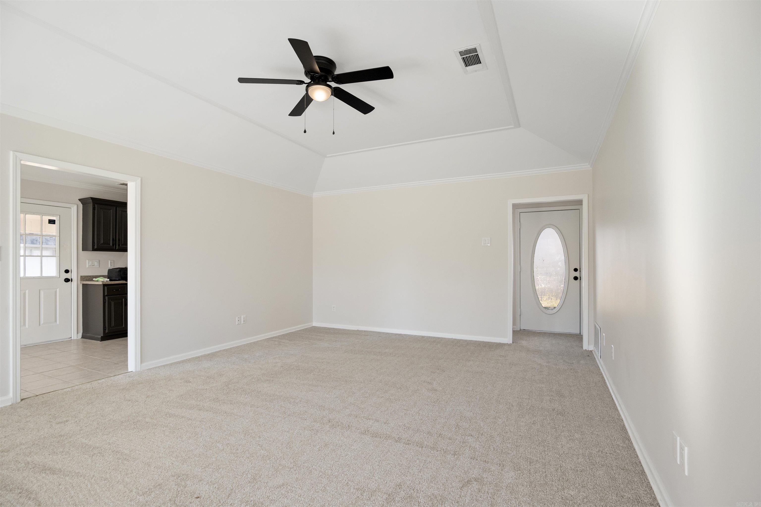 GARDEN TERRACE - Residential