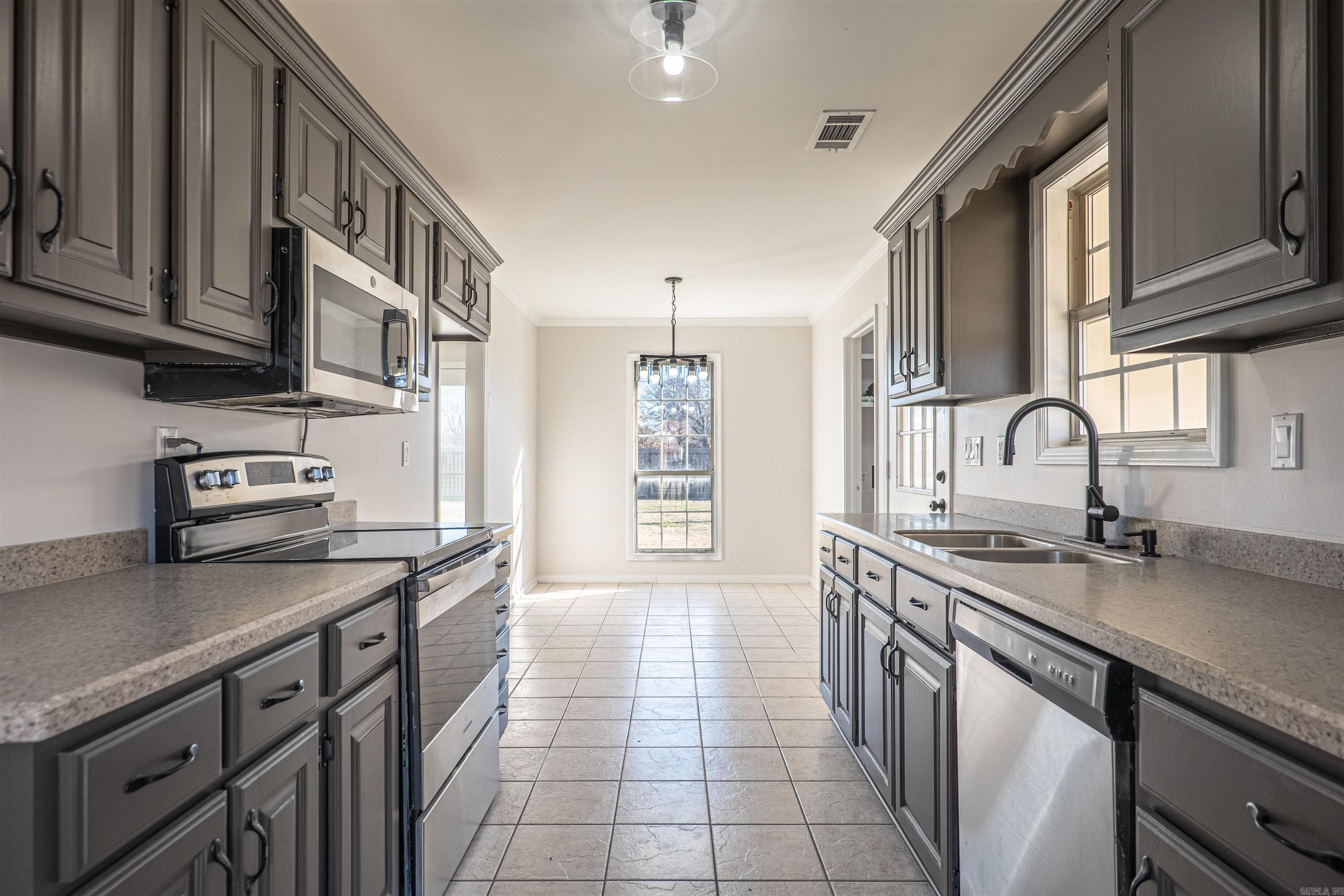 GARDEN TERRACE - Residential