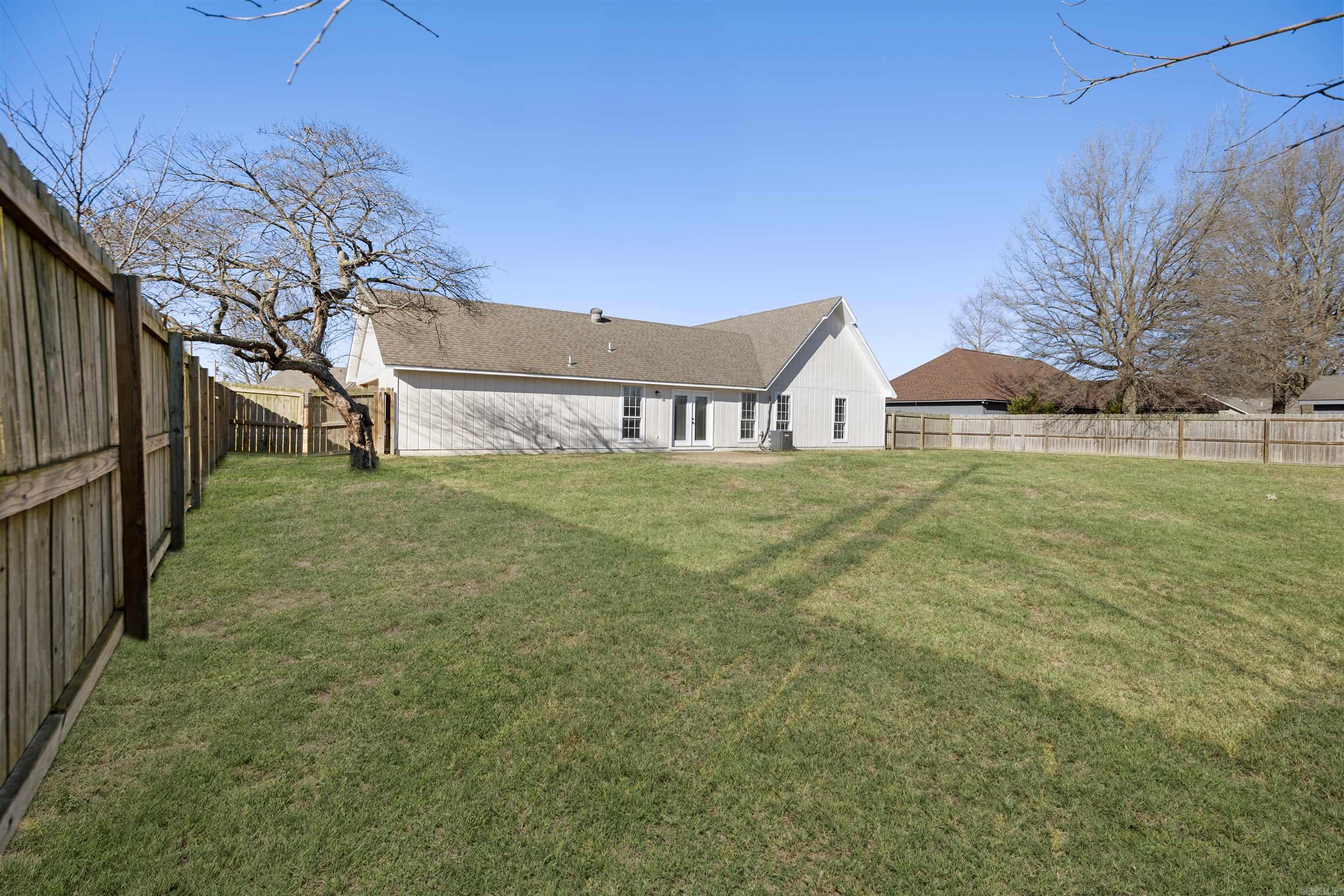 GARDEN TERRACE - Residential