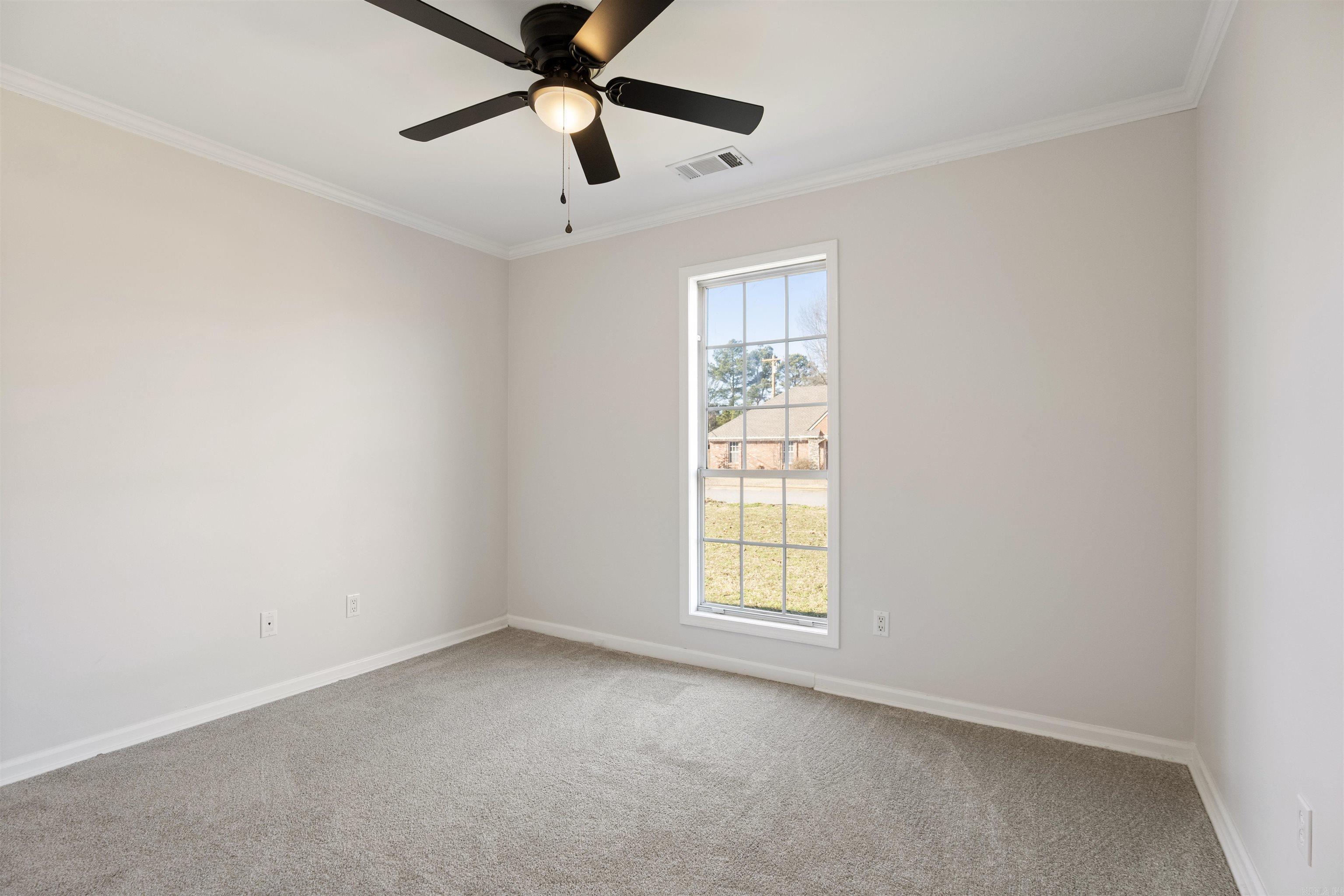 GARDEN TERRACE - Residential