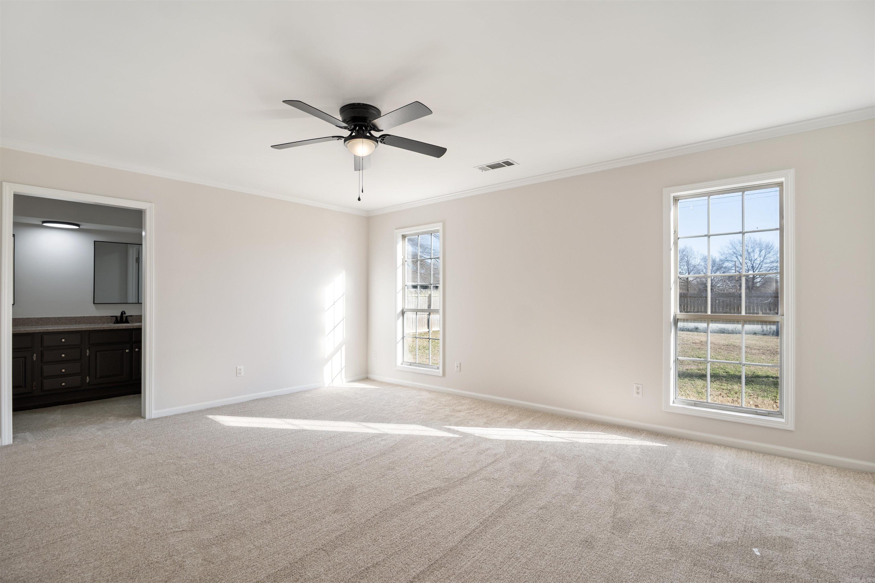 GARDEN TERRACE - Residential