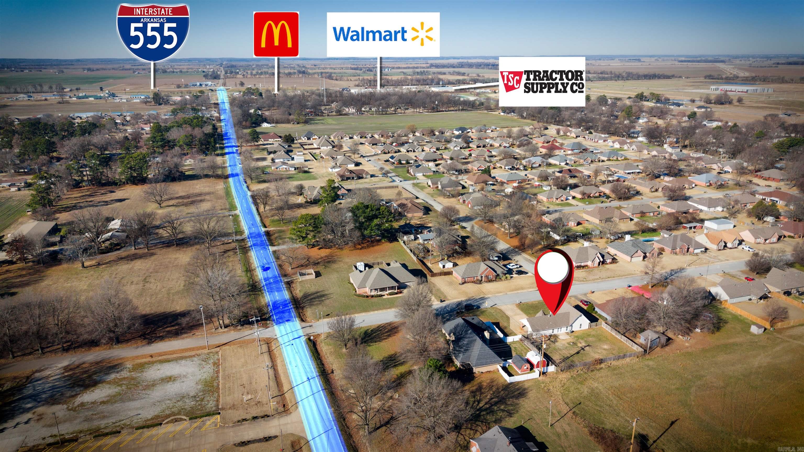 GARDEN TERRACE - Residential