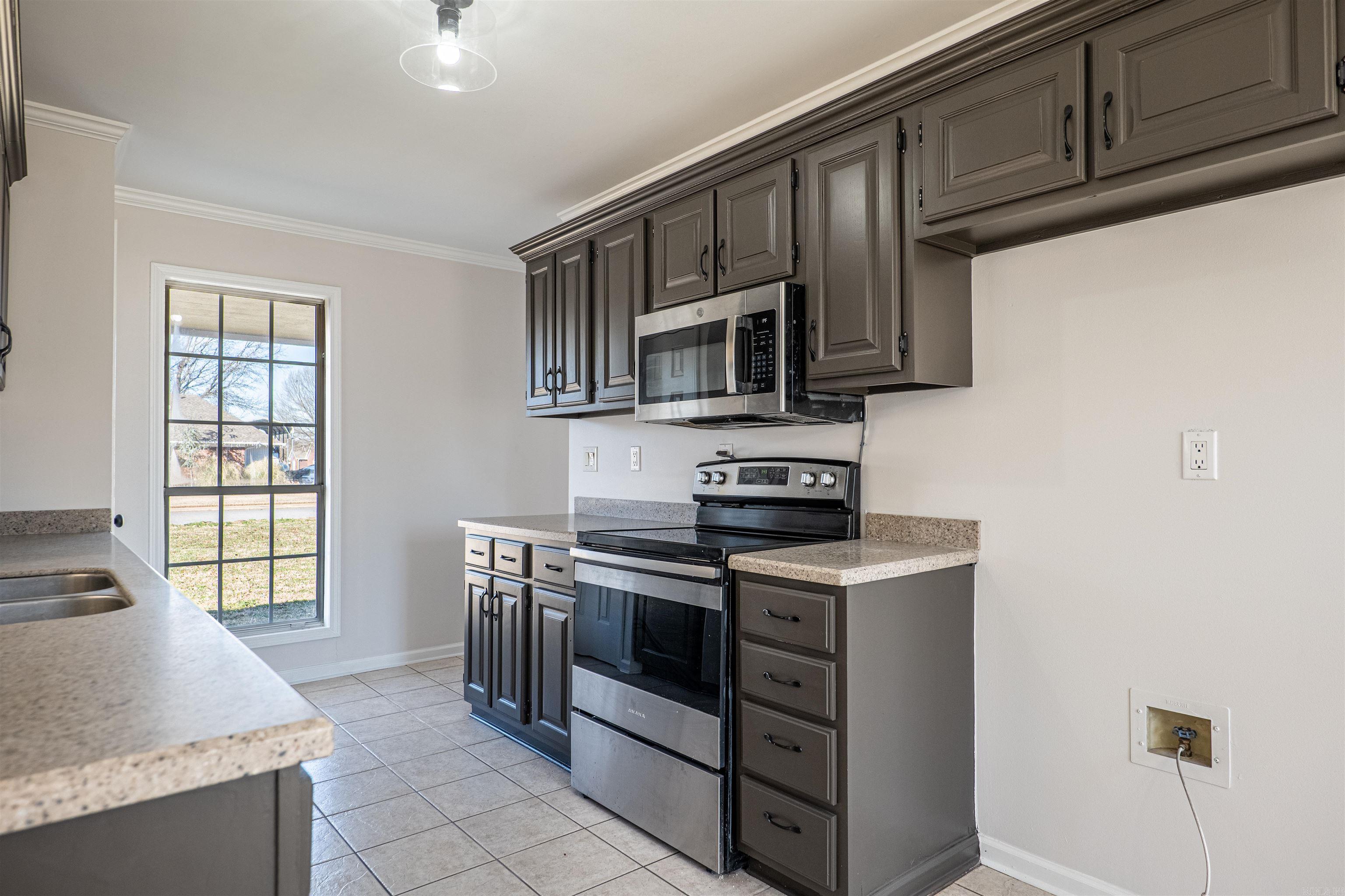 GARDEN TERRACE - Residential