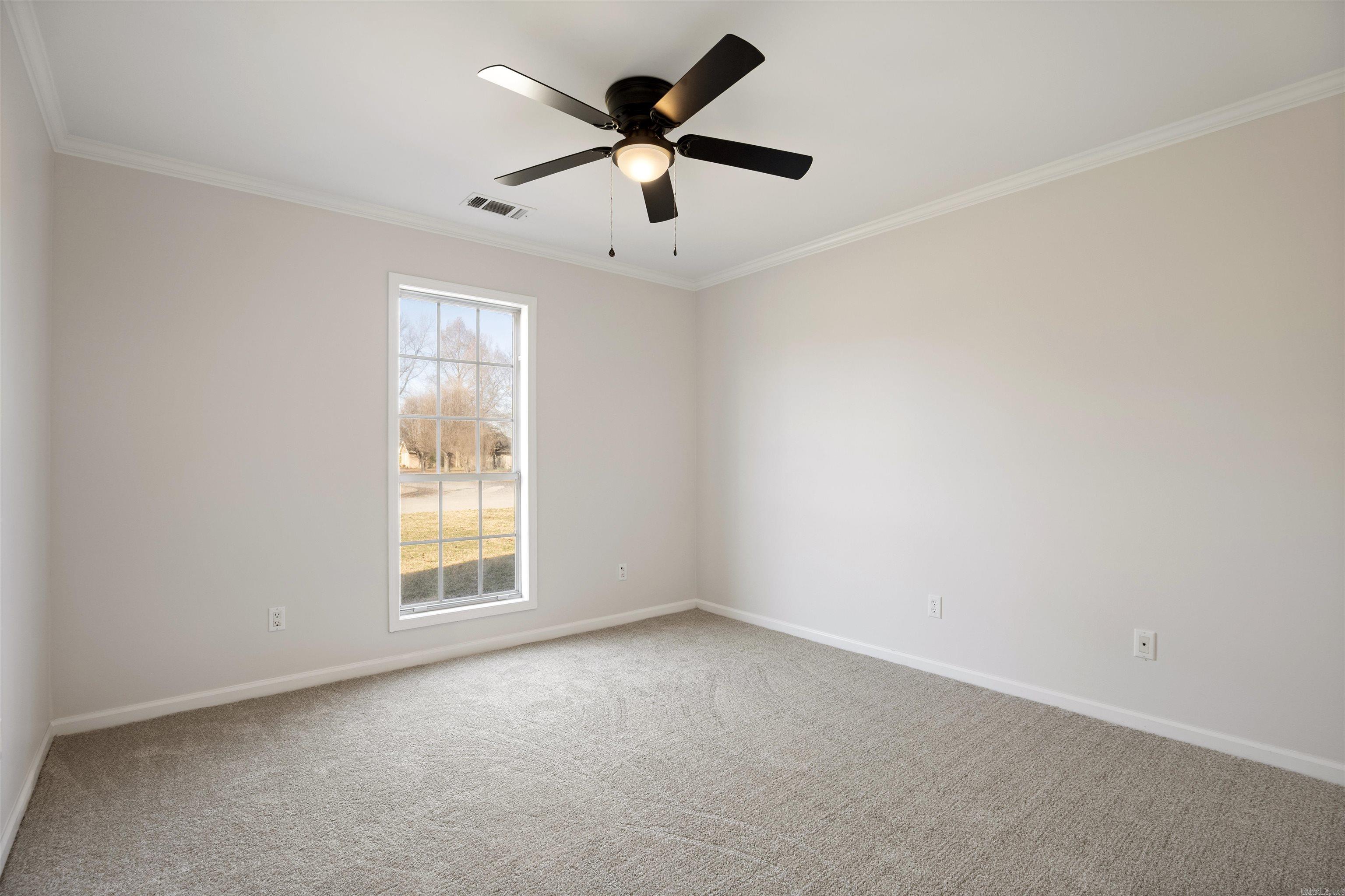 GARDEN TERRACE - Residential