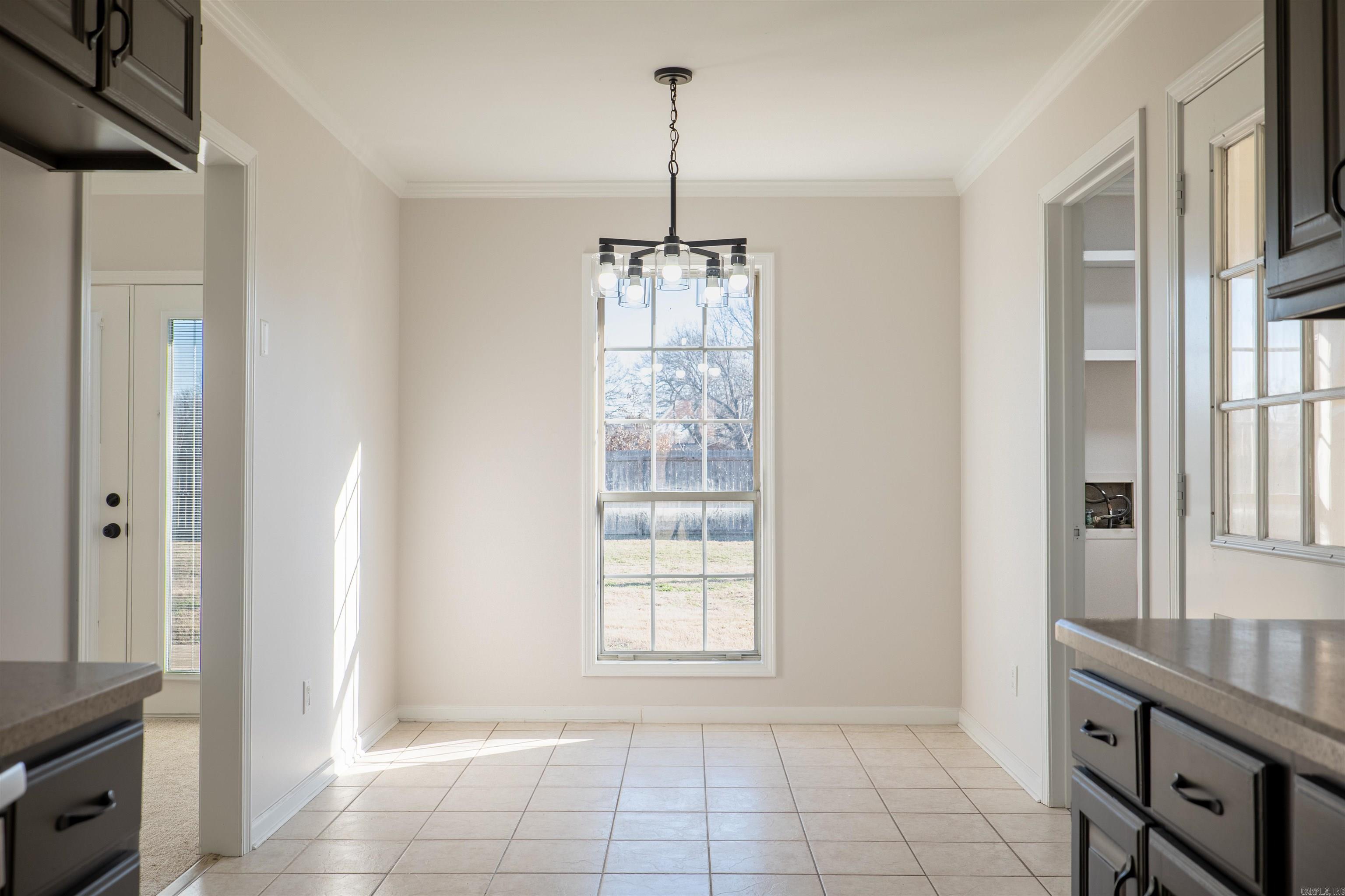 GARDEN TERRACE - Residential