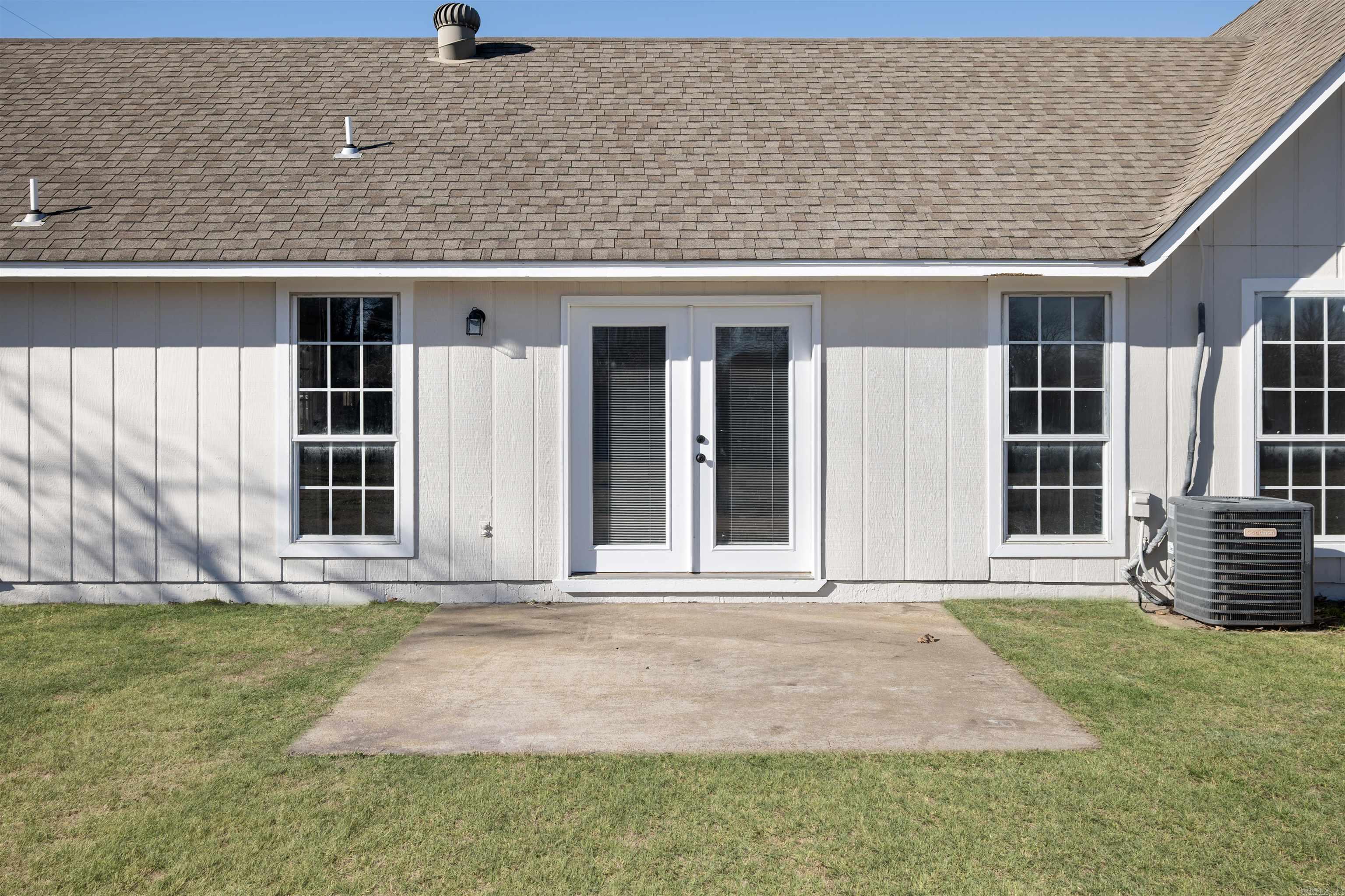 GARDEN TERRACE - Residential