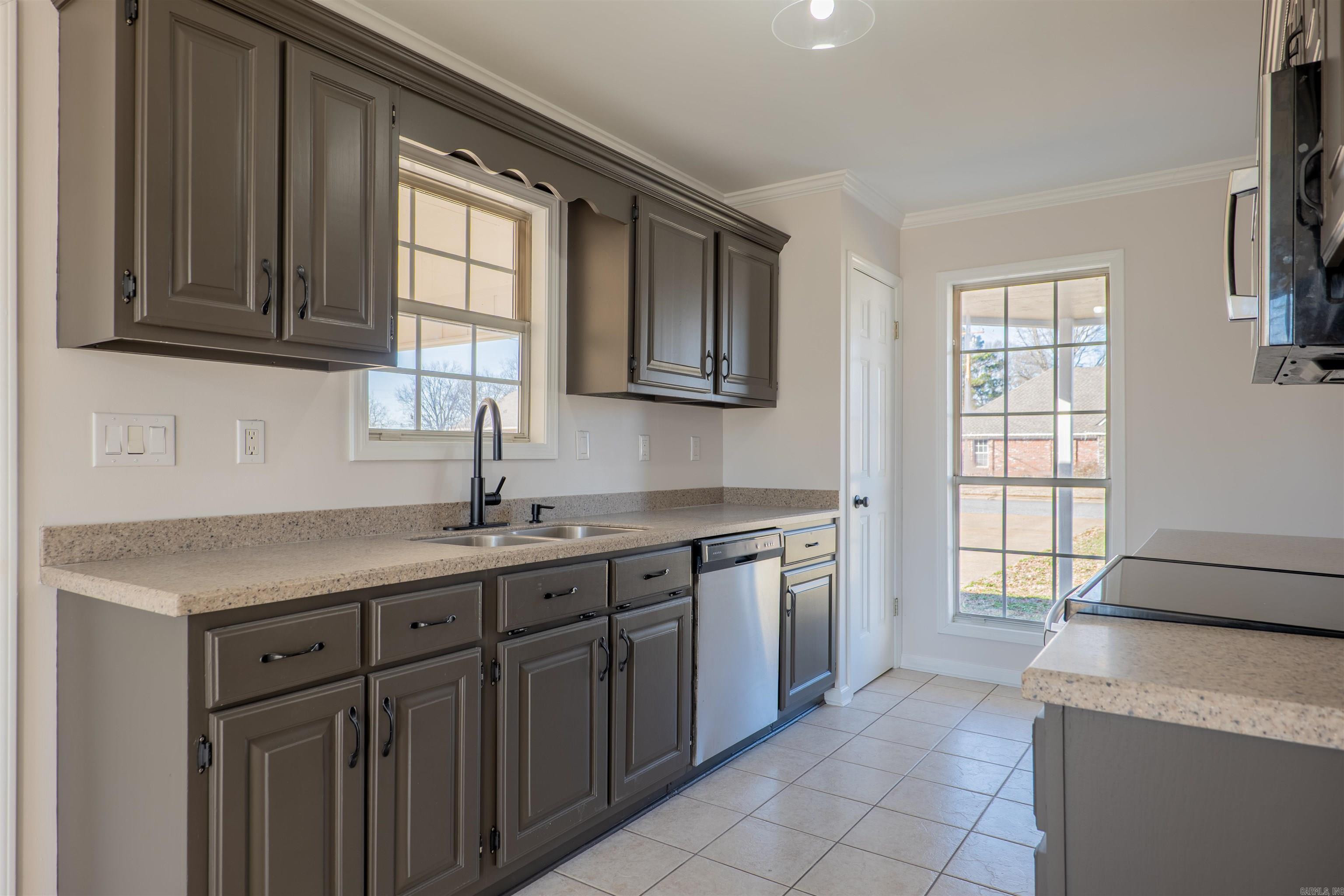 GARDEN TERRACE - Residential