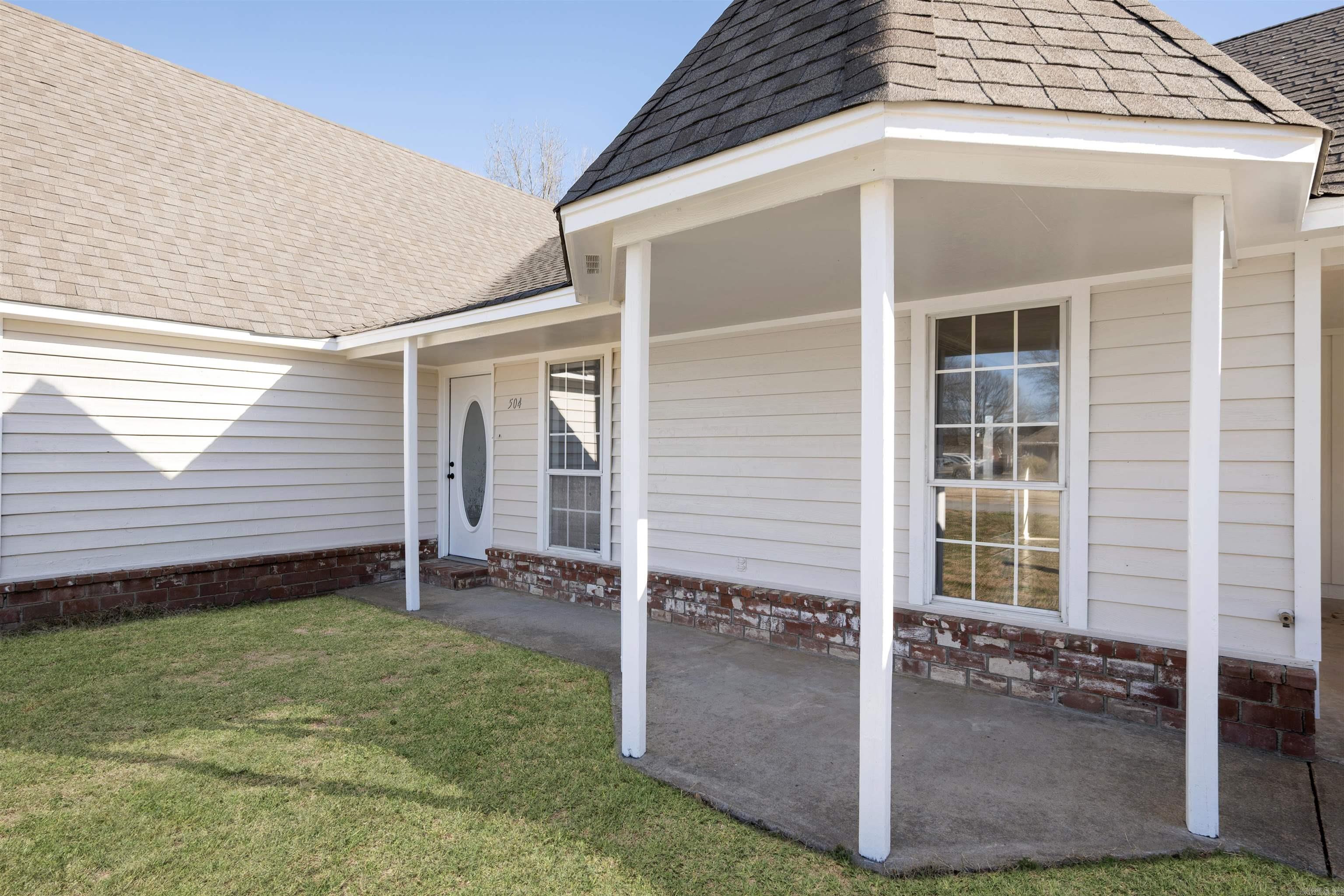 GARDEN TERRACE - Residential