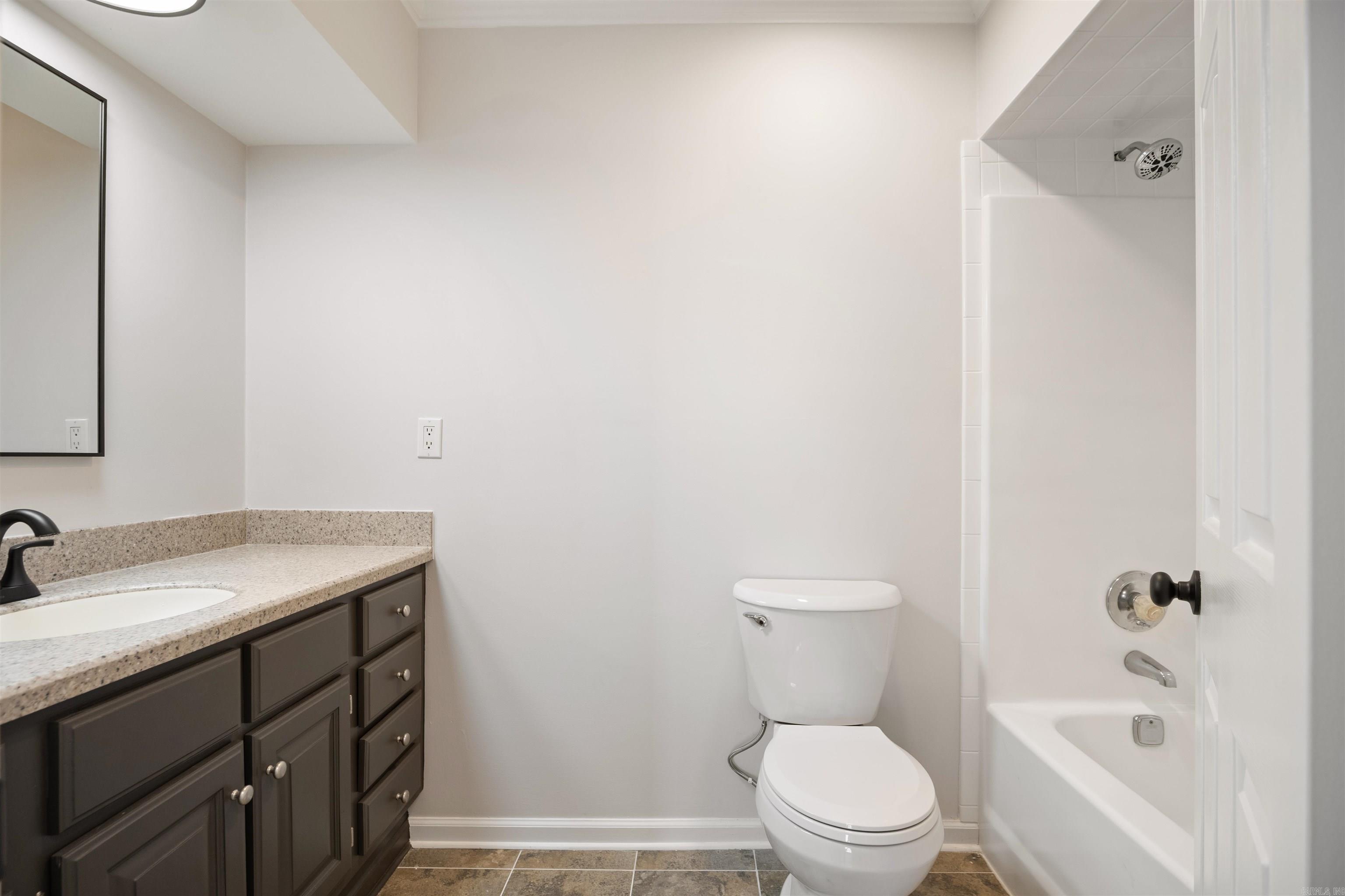 GARDEN TERRACE - Residential