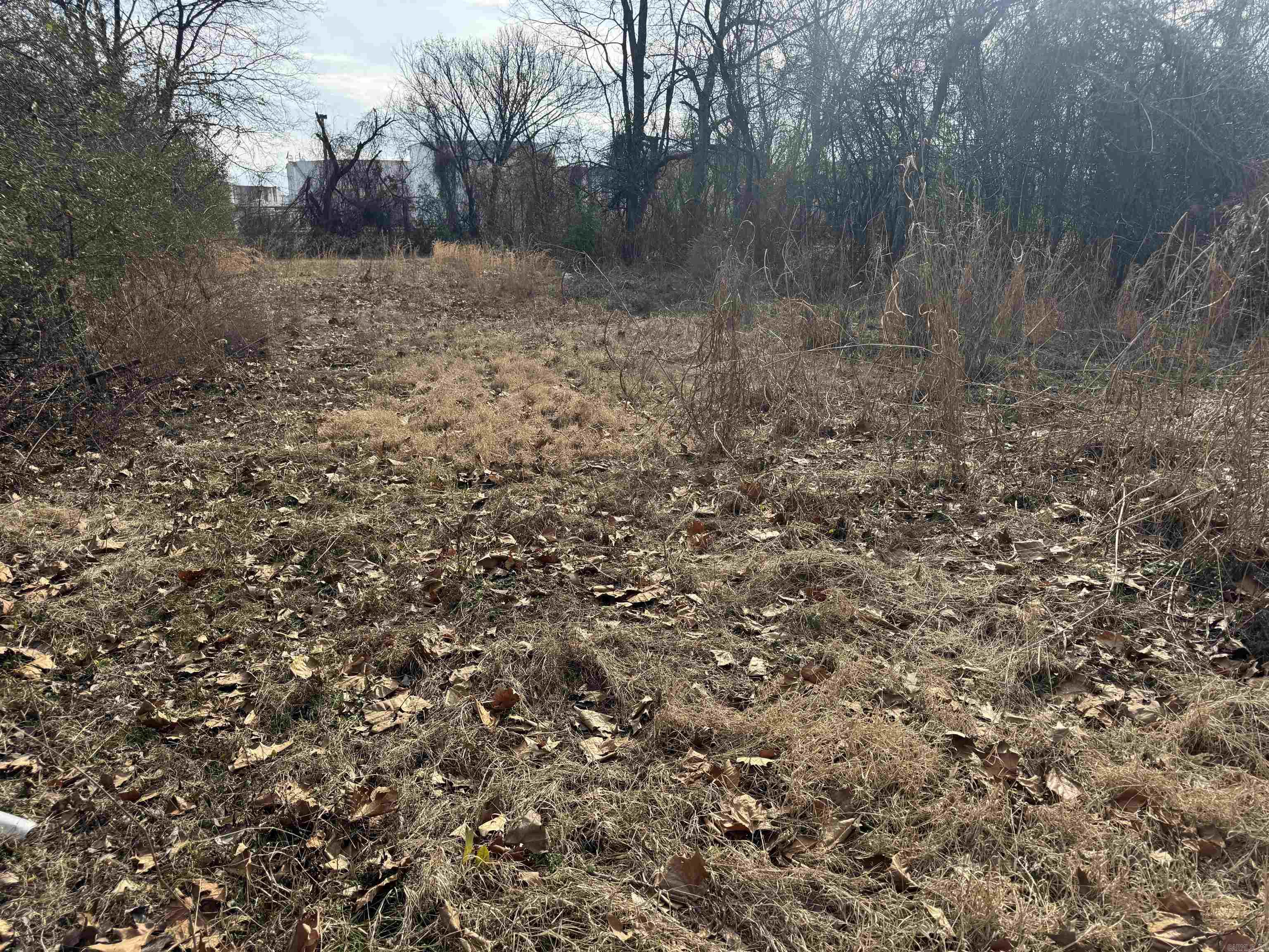 Very affordable lot in North Little Rock less than 1 mile to freeway. This lot is level and ready to build on with access on both sides of tolbert loop.