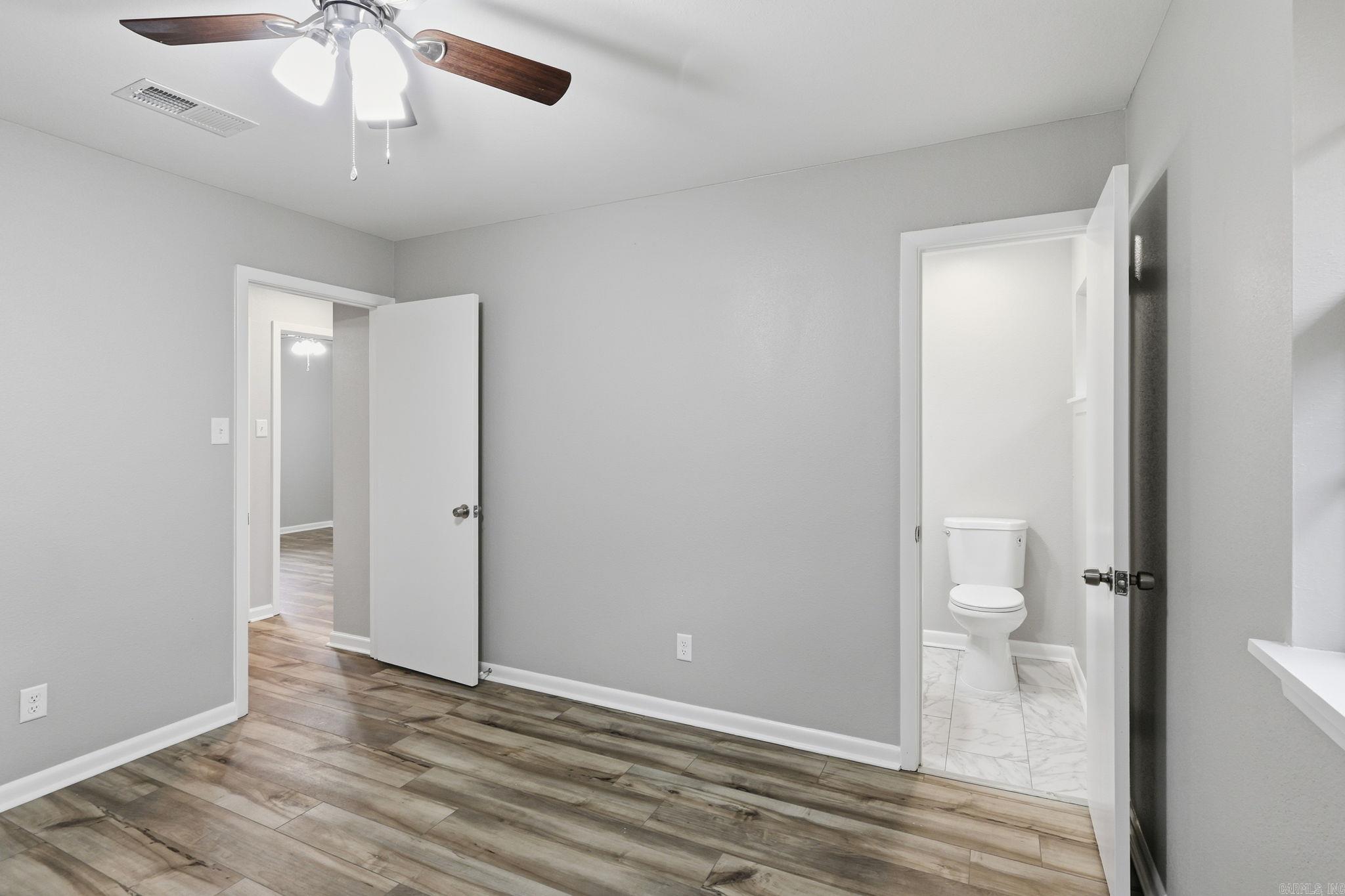 MEADOW LARK - Residential