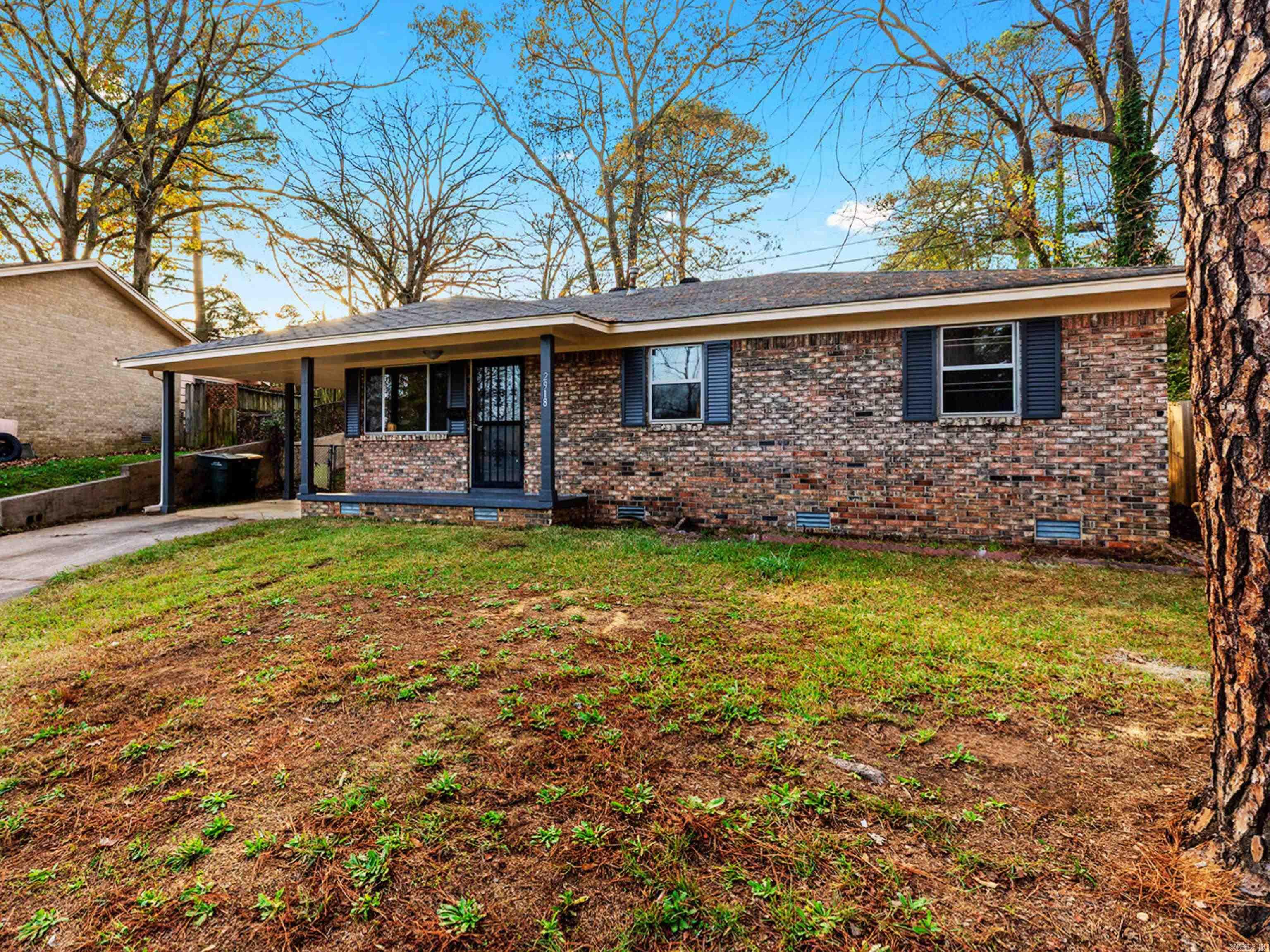 MEADOW LARK - Residential