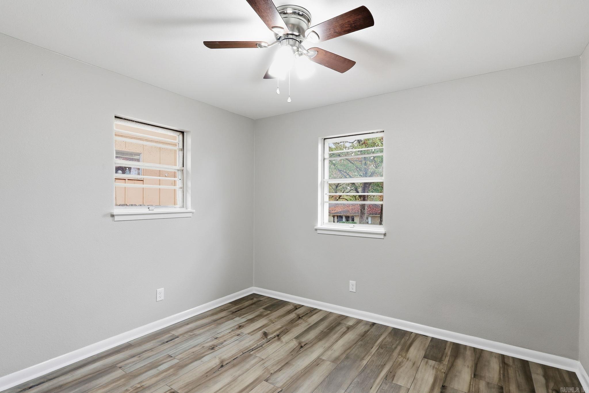 MEADOW LARK - Residential