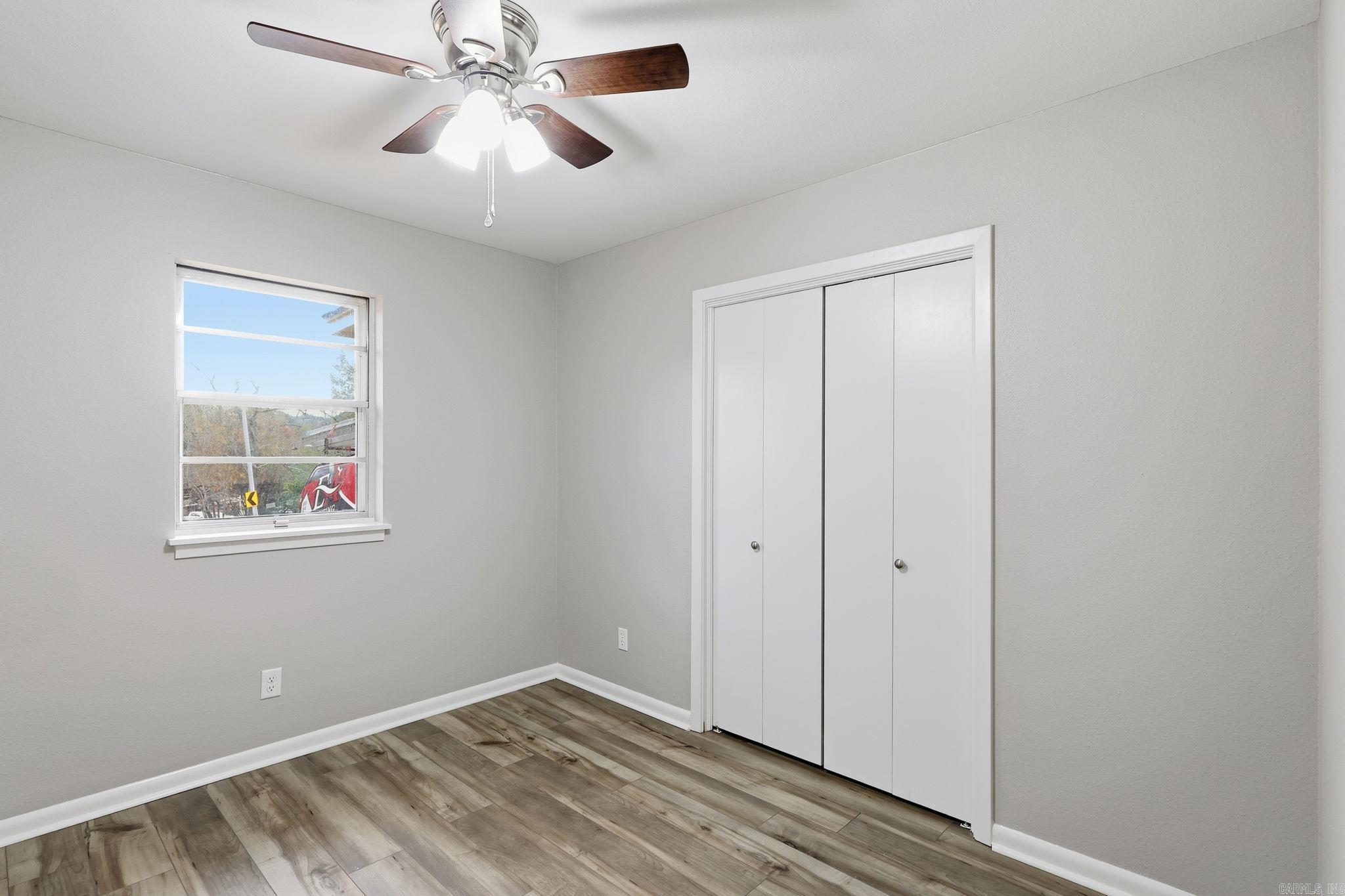 MEADOW LARK - Residential