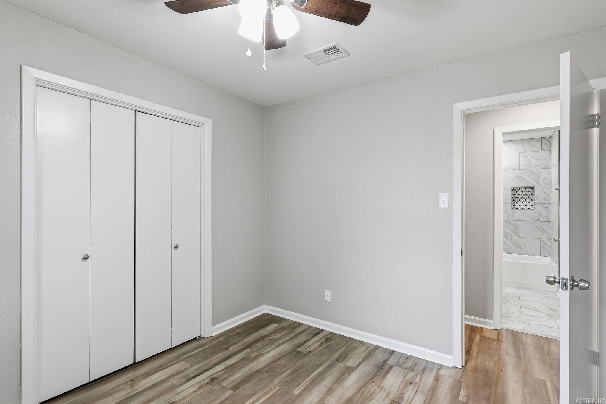 MEADOW LARK - Residential