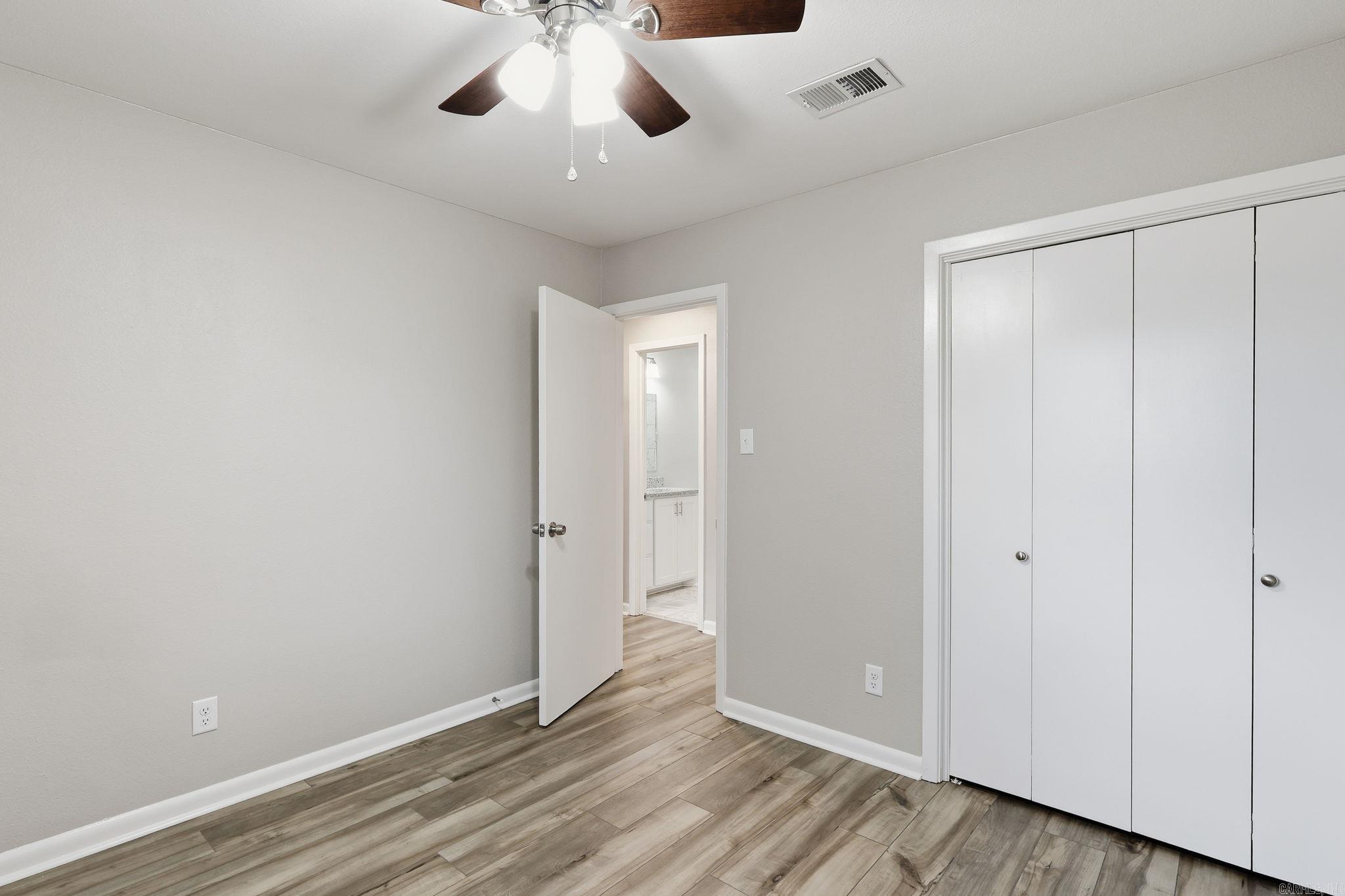 MEADOW LARK - Residential