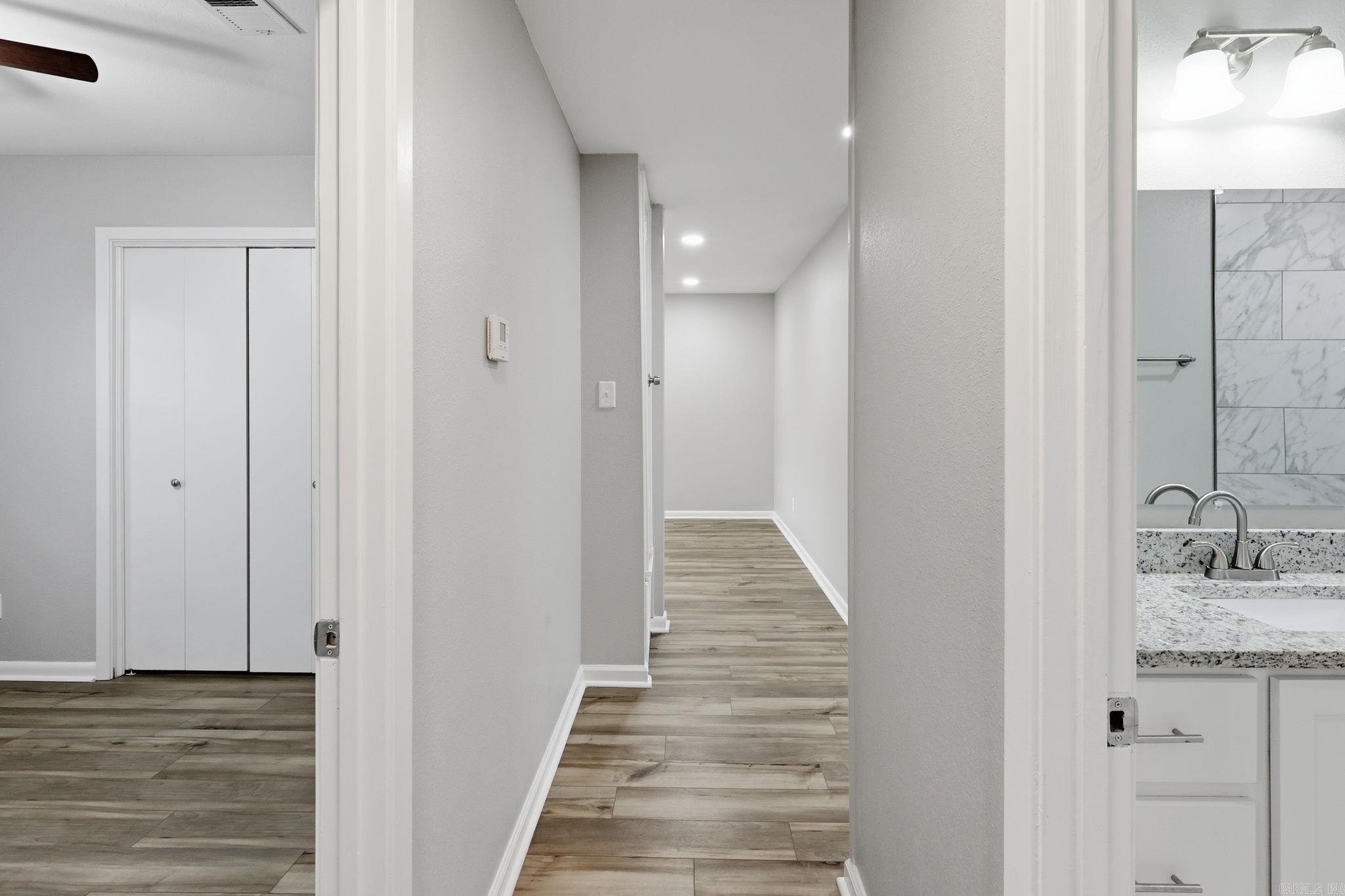 MEADOW LARK - Residential