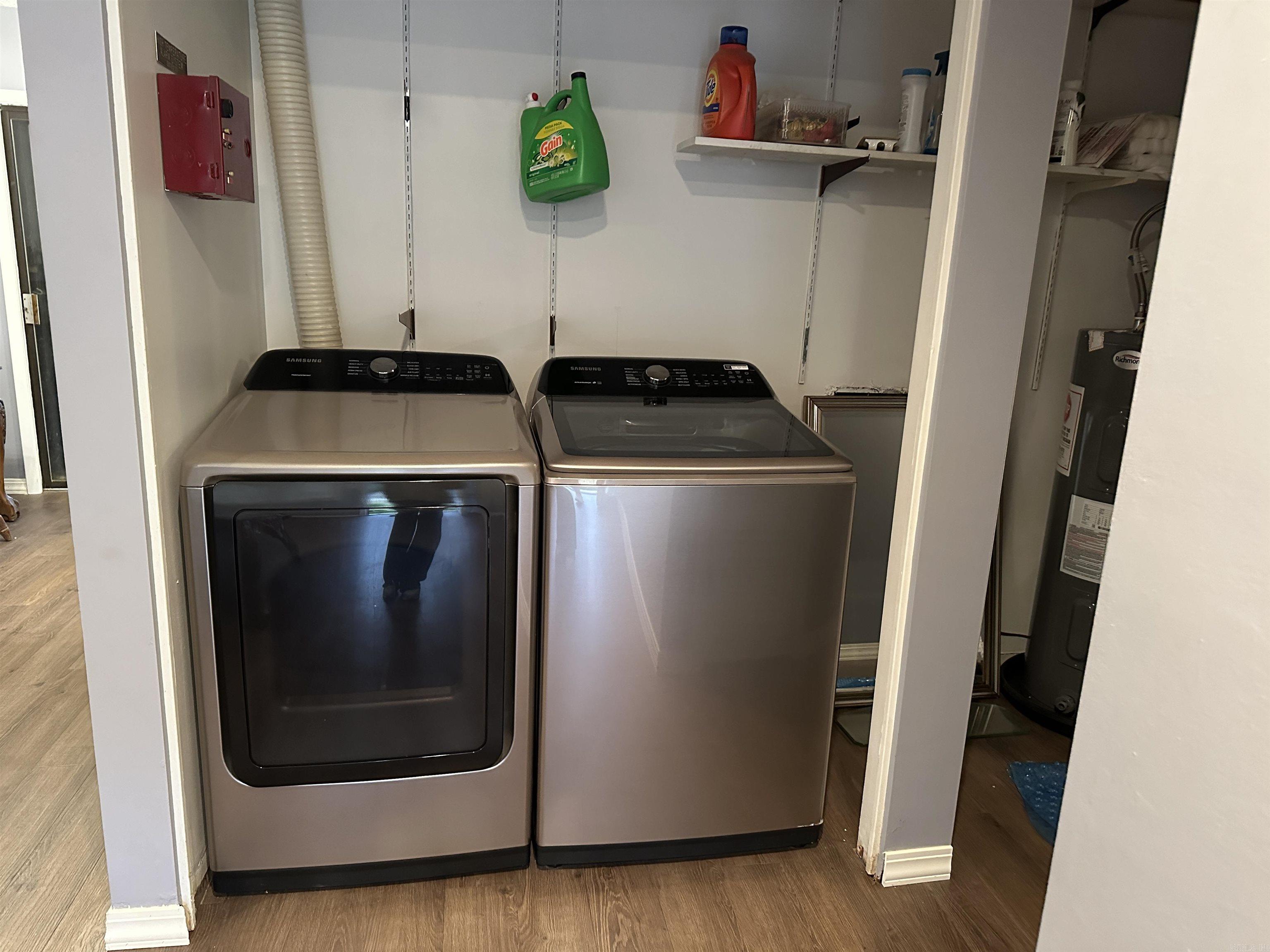 NORTH GATE TERRACE - Residential